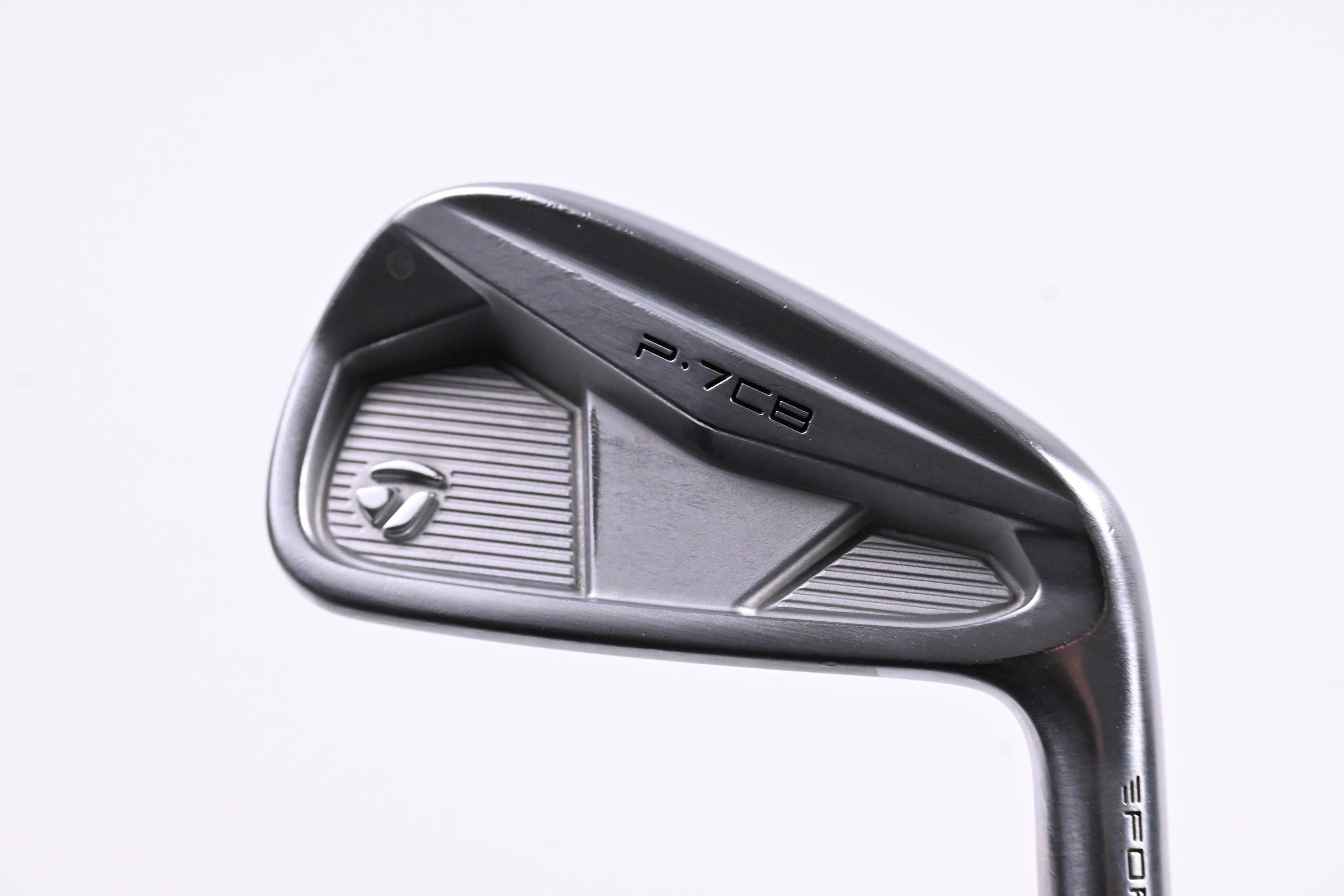 Taylormade P.7CB #4 Iron / 22 Degree / Regular Flex KBS Tour Lite Shaft
