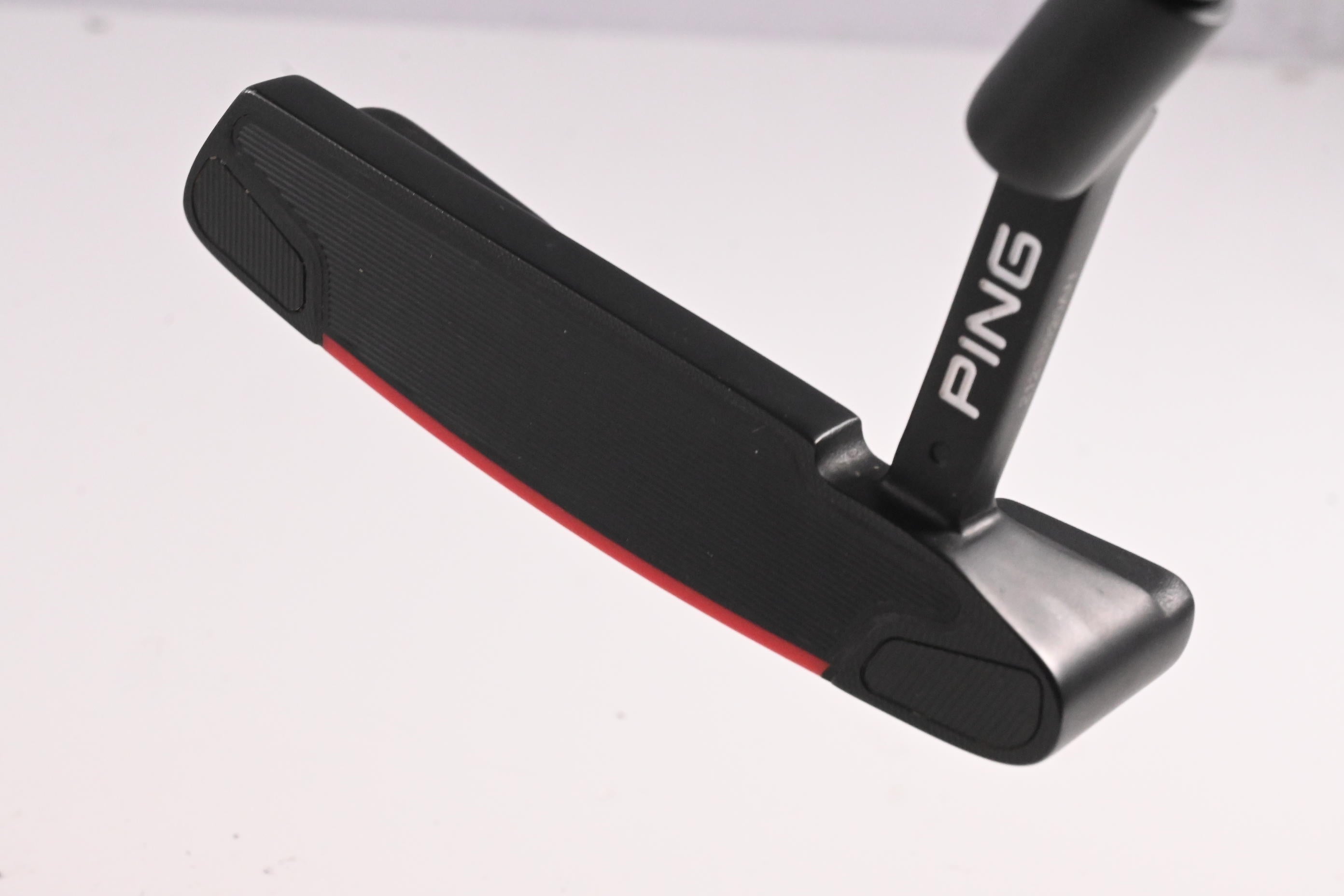 Ping 2021 Anser 2 Putter / Black Dot / 34 Inch