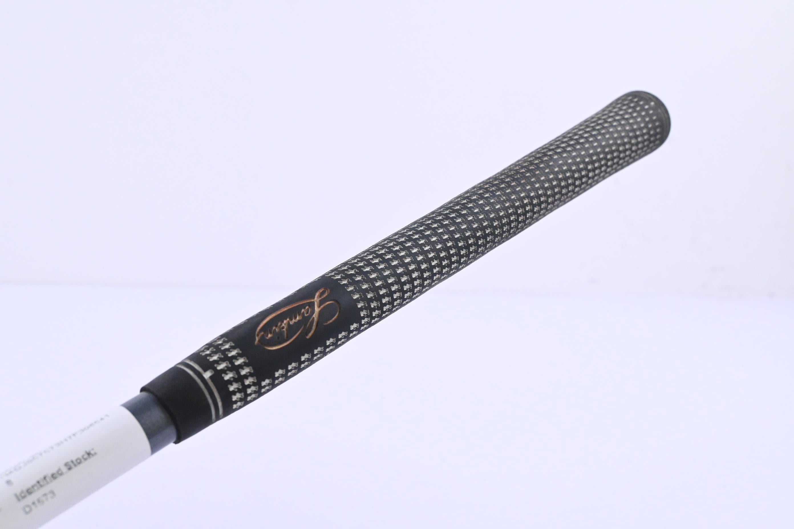 Callaway Hawk Eye #3 Wood / 15 Degree / Regular Flex Callaway Hawk Eye UL Shaft