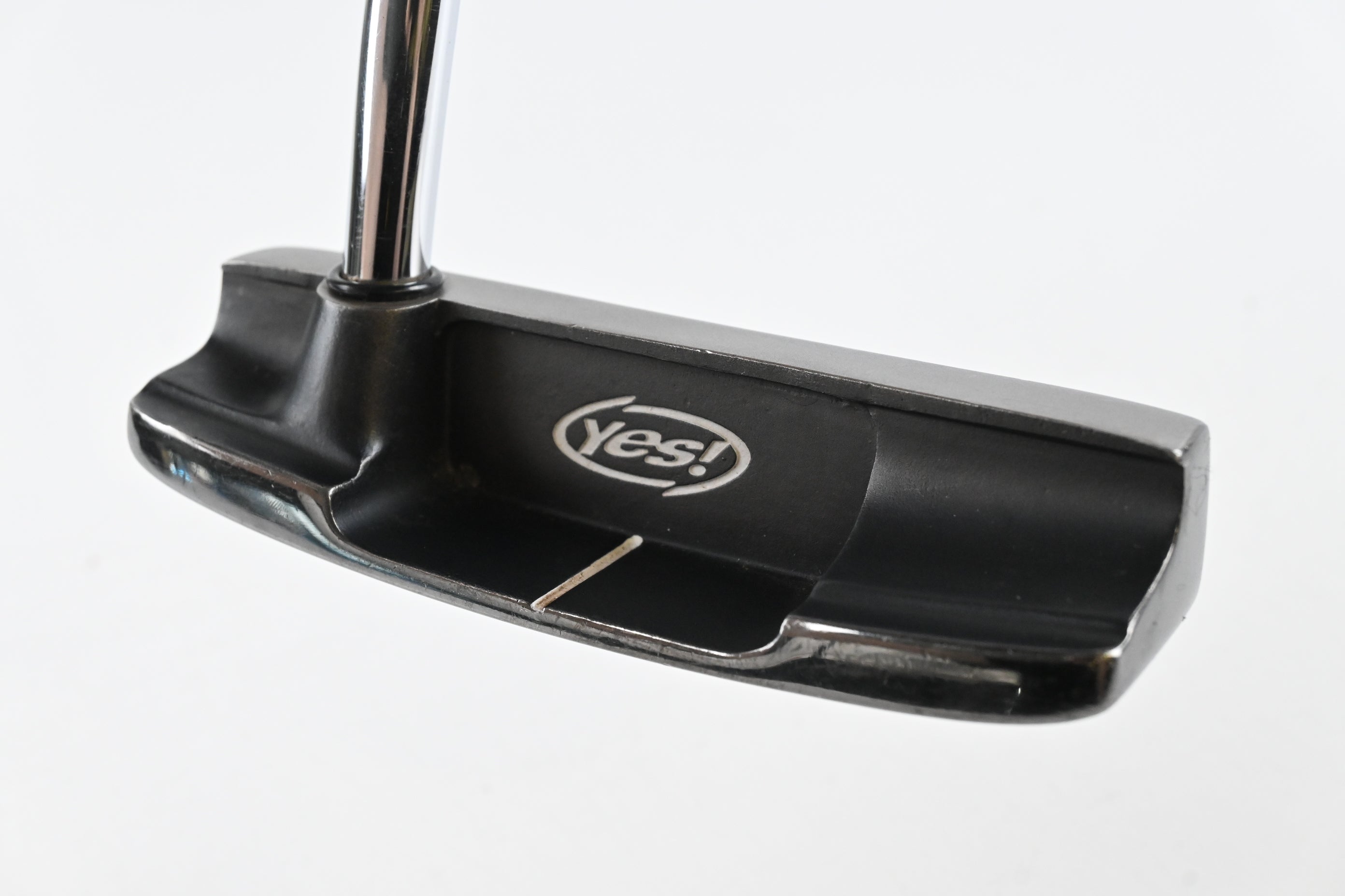 Yes! C-Groove 12 Tracy Putter / 31 Inch