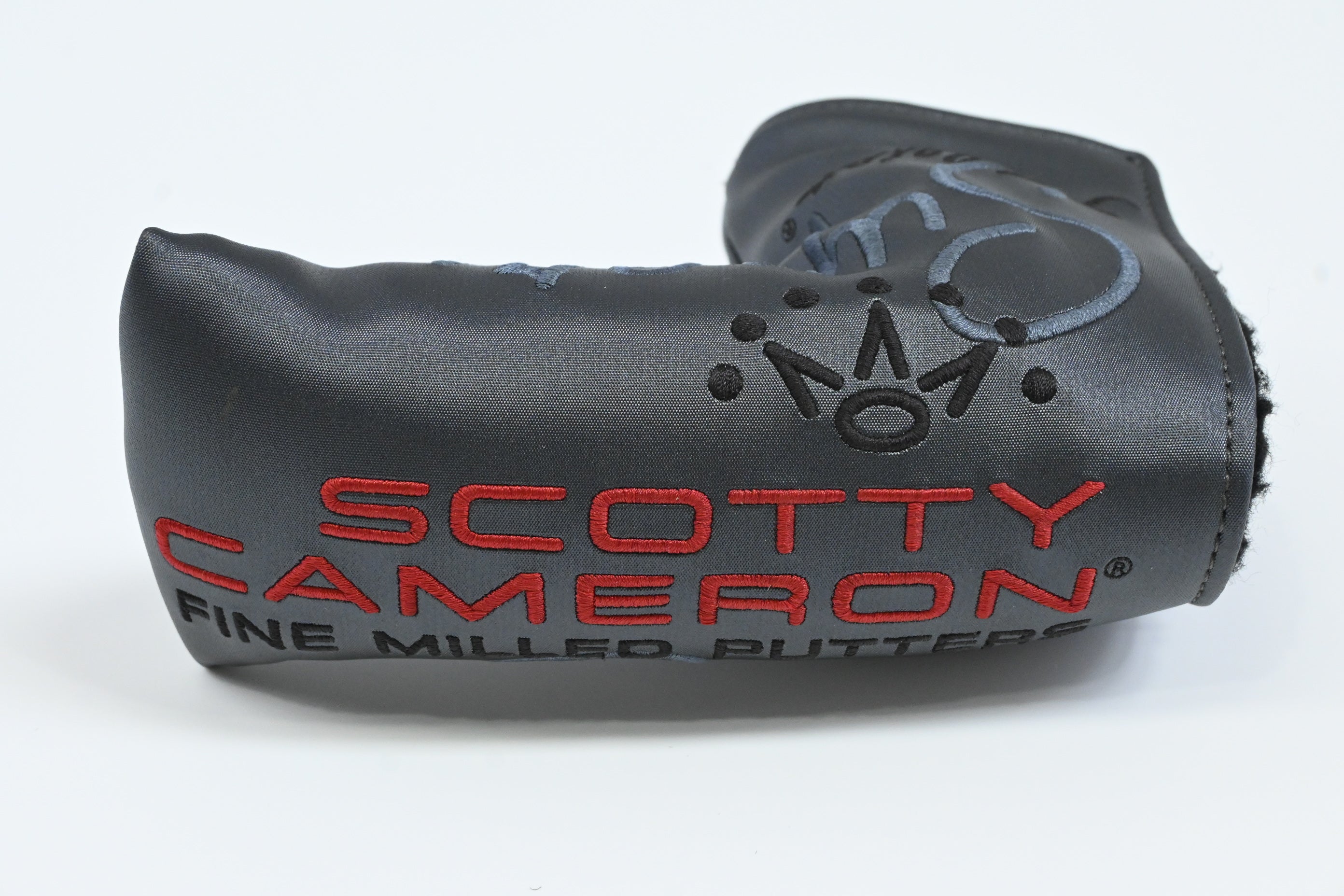 Scotty Cameron Super Select Newport Putter / 35 Inch