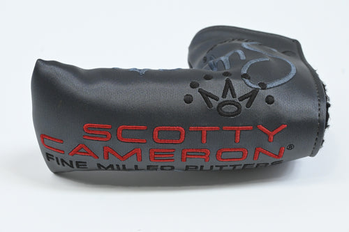 Scotty Cameron Super Select Newport Putter / 35 Inch