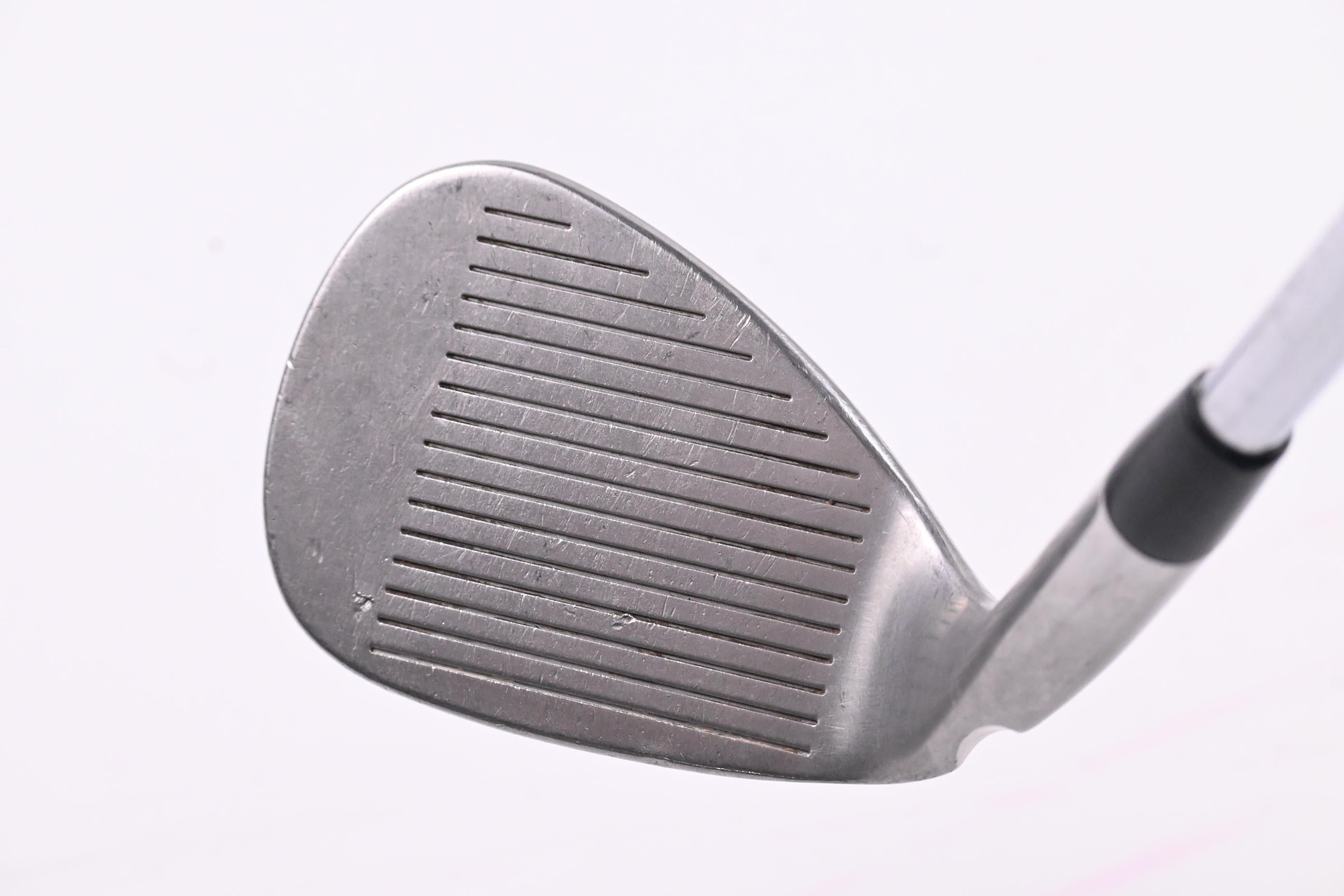 Ping Tour Lob Wedge / 60 Degree / Black Dot / Wedge Flex Steel Shaft
