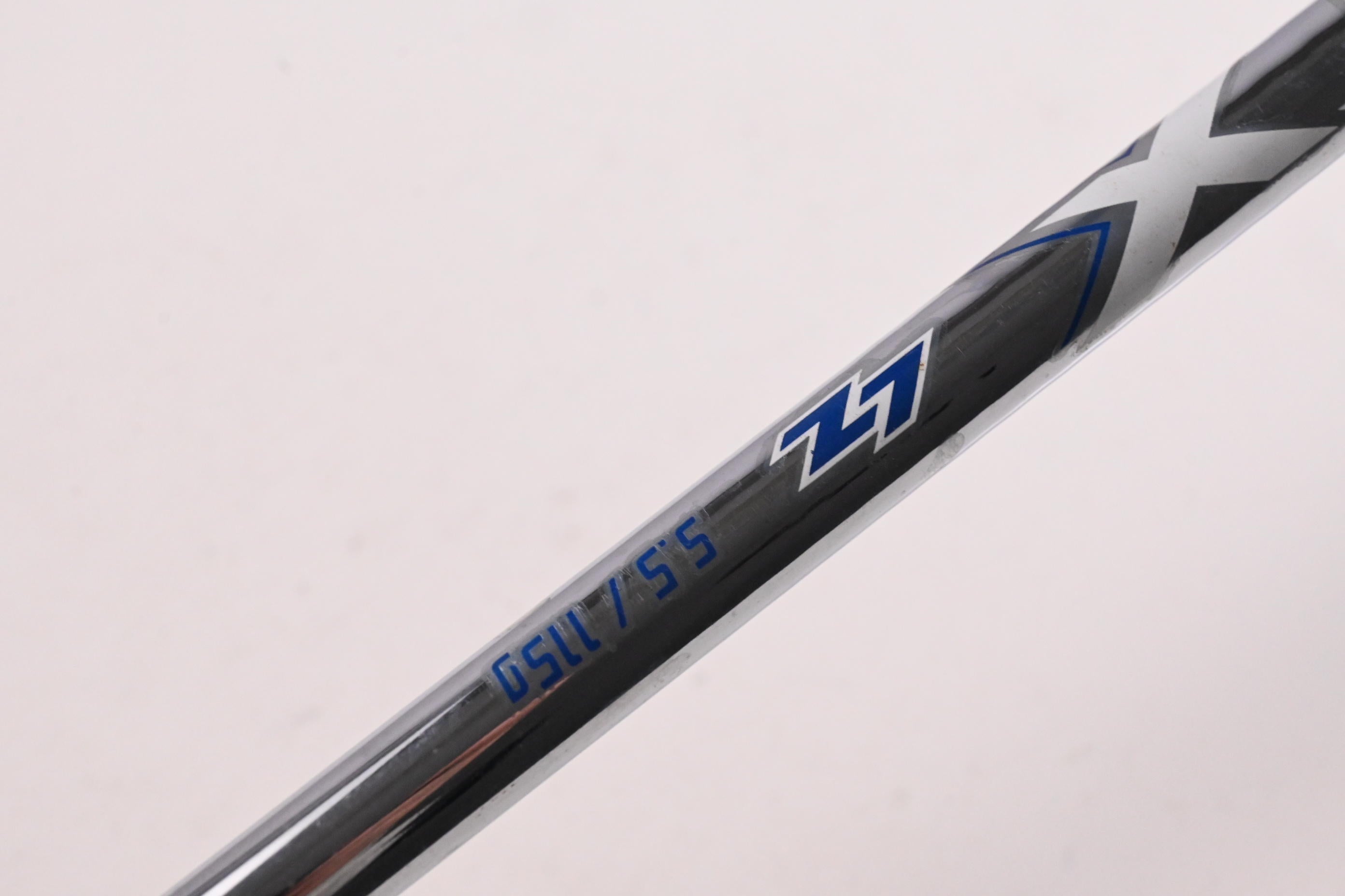 Titleist 718 T-MB #4 Iron / 23 Degree / Regular Flex Project X LZ 115 Shaft