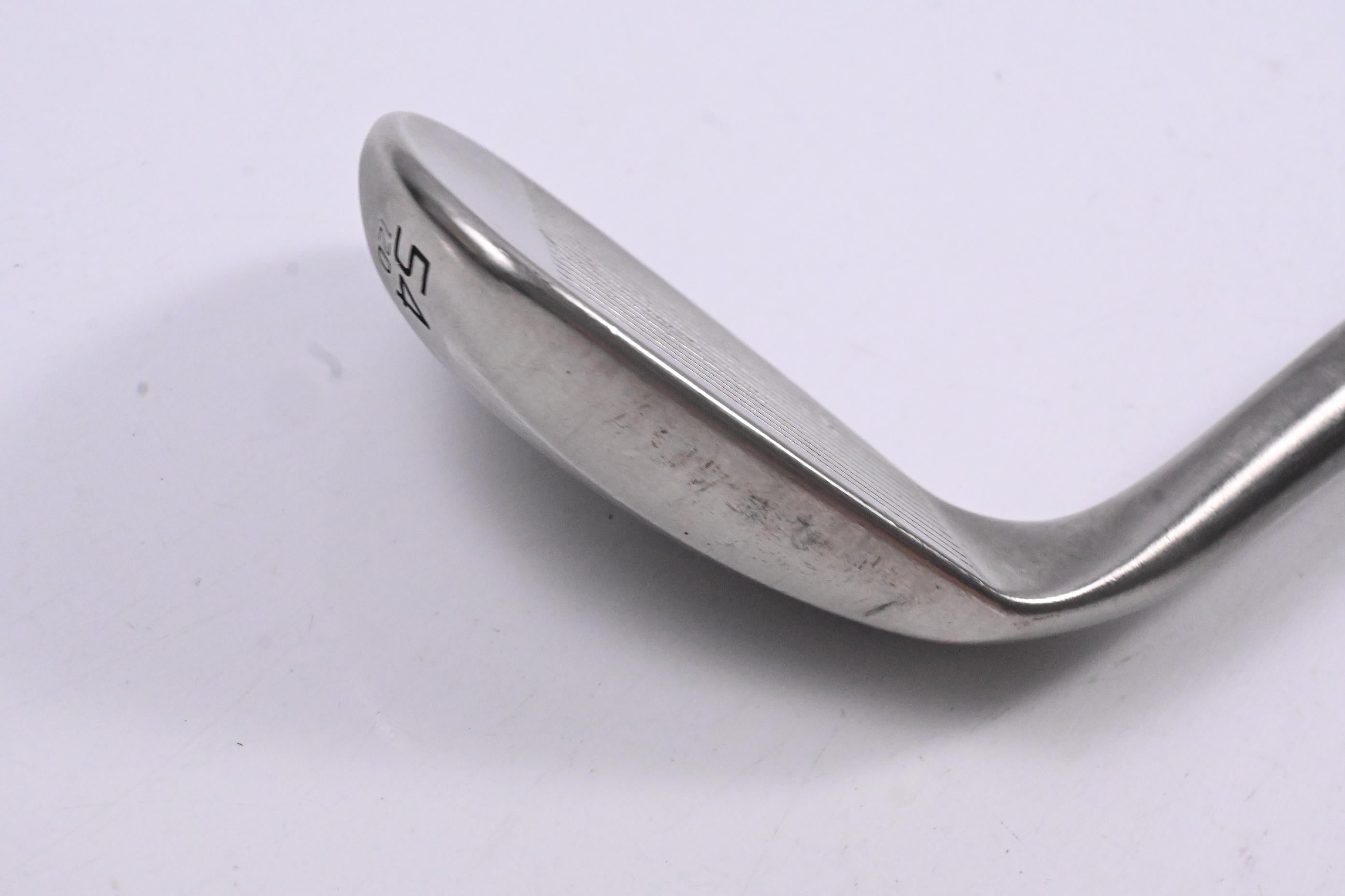 Titleist Vokey SM10 Sand Wedge / 54 Degree / Wedge Flex Titleist Vokey Shaft