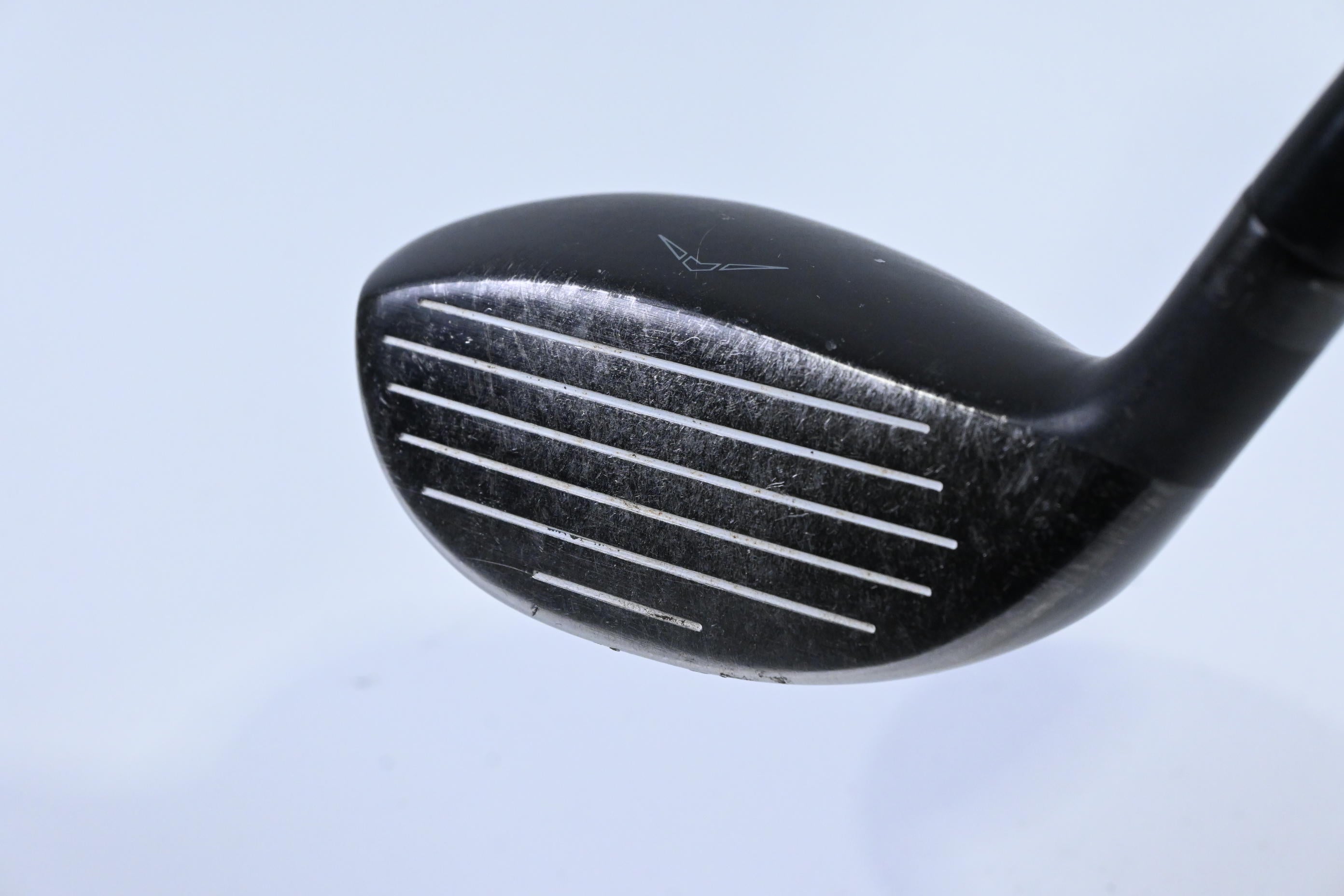 Benross Hot Speed #2 Hybrid / 19 Degree / Regular Flex Aldila RIP 80 Shaft