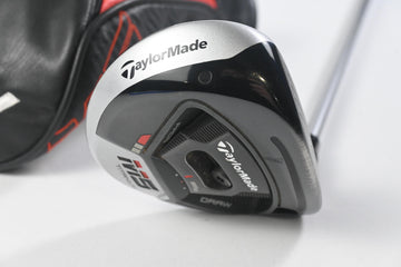 TaylorMade M5 Rocket #3 Wood / 14 Degree / Stiff Flex Tensei CK Red 65 Shaft