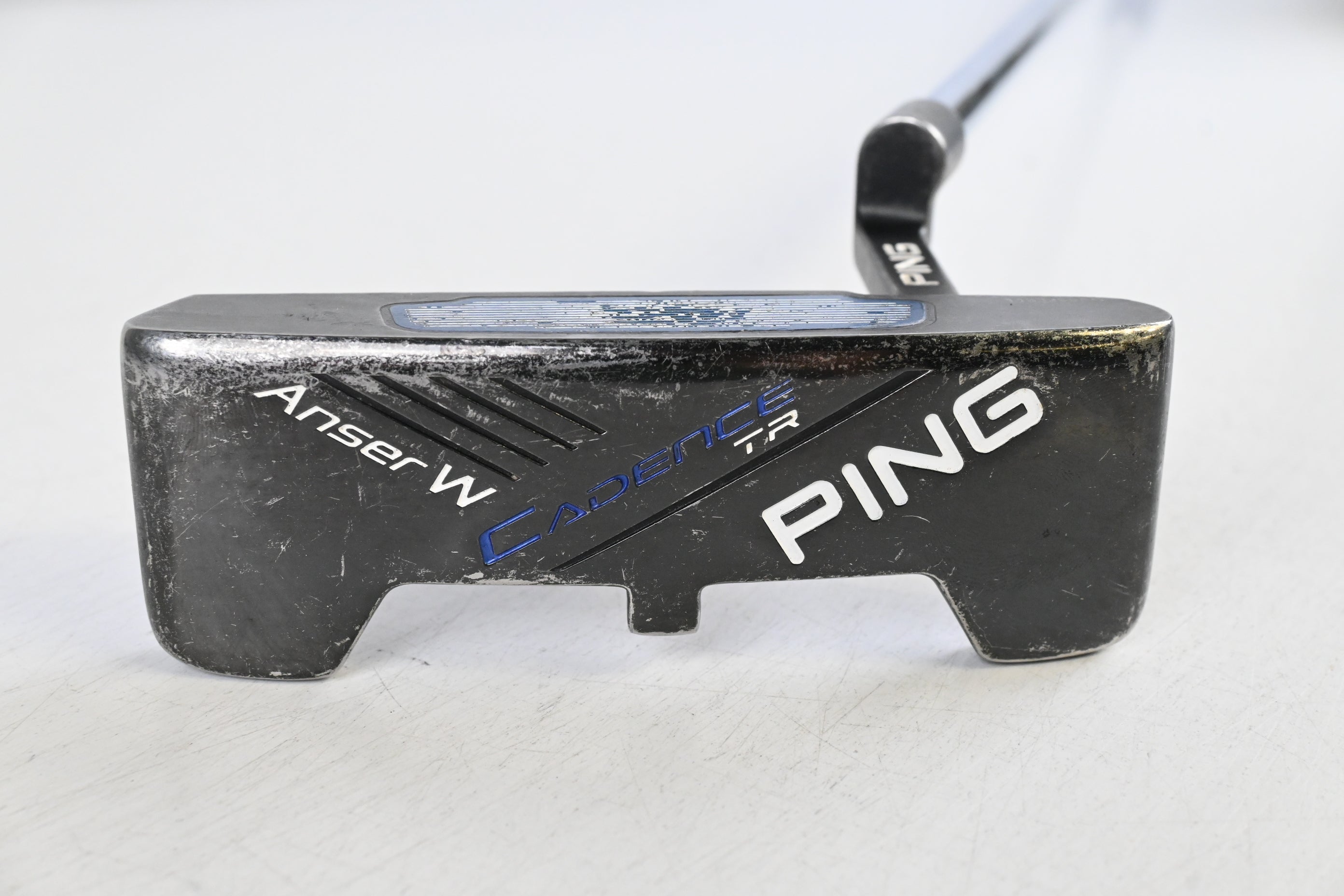 Ping Cadence TR Anser W Putter / 34 Inch