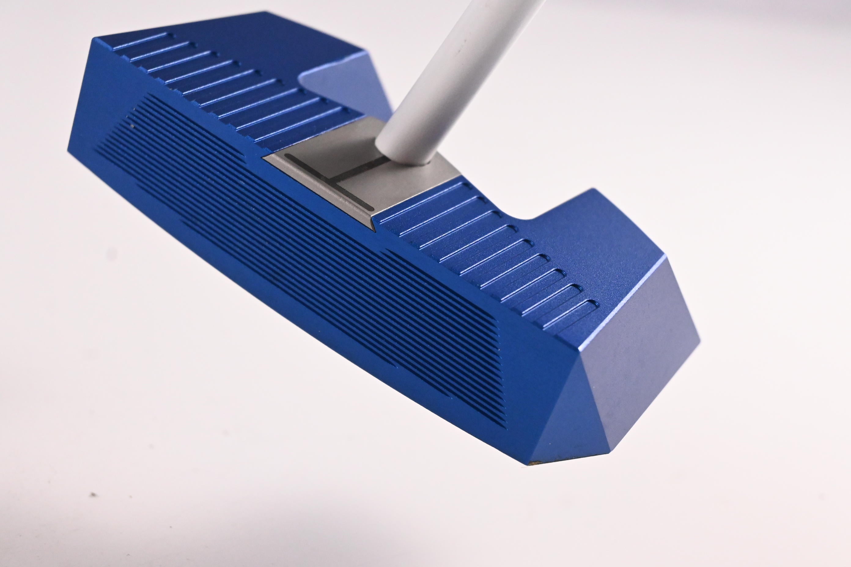 L.A.B Golf Mezz.1 Max Putter / 37 Inch / Gears Seamless X L.A.B. Golf White