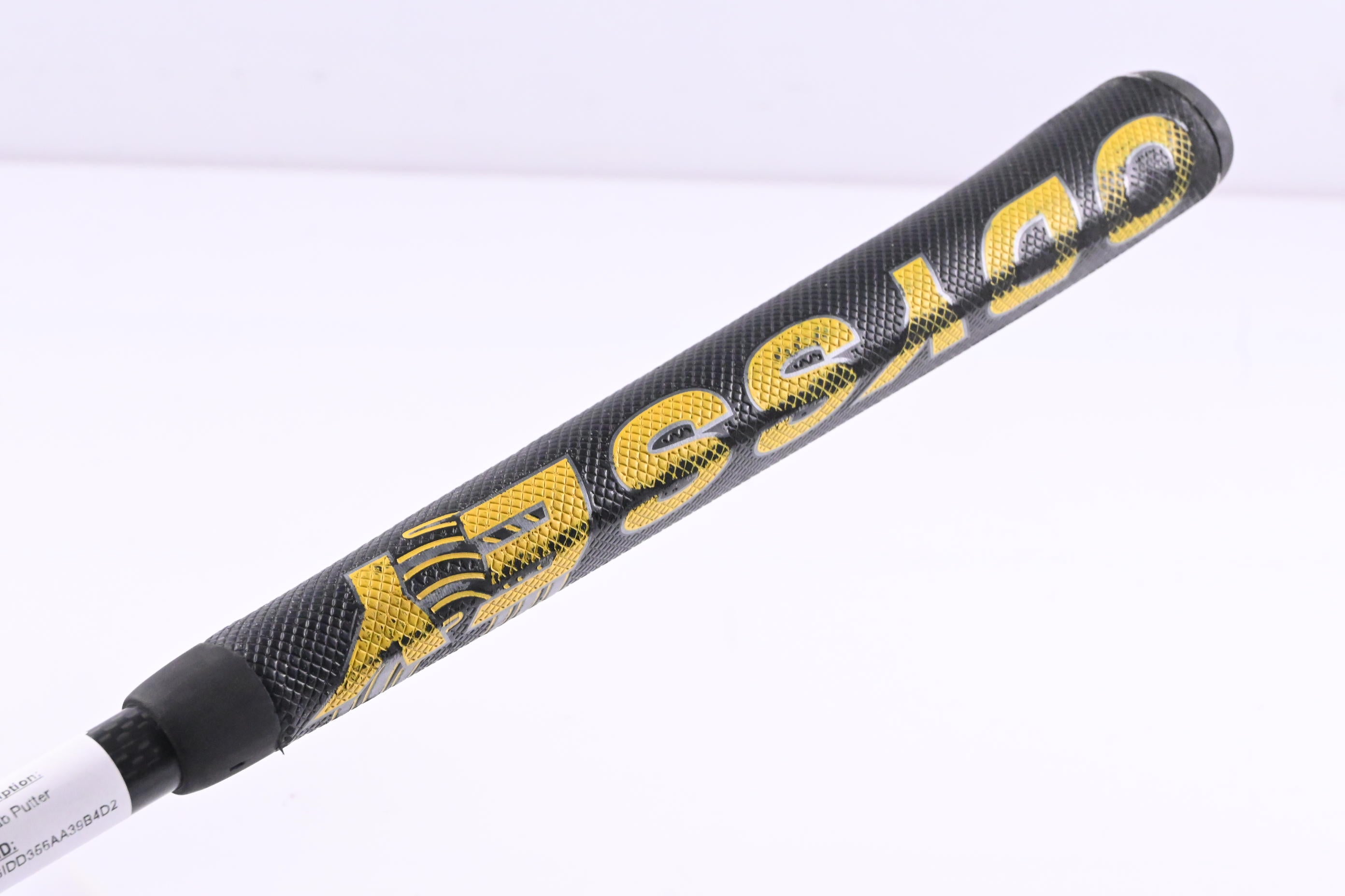 Odyssey Stroke Lab Seven Putter / 35 Inch