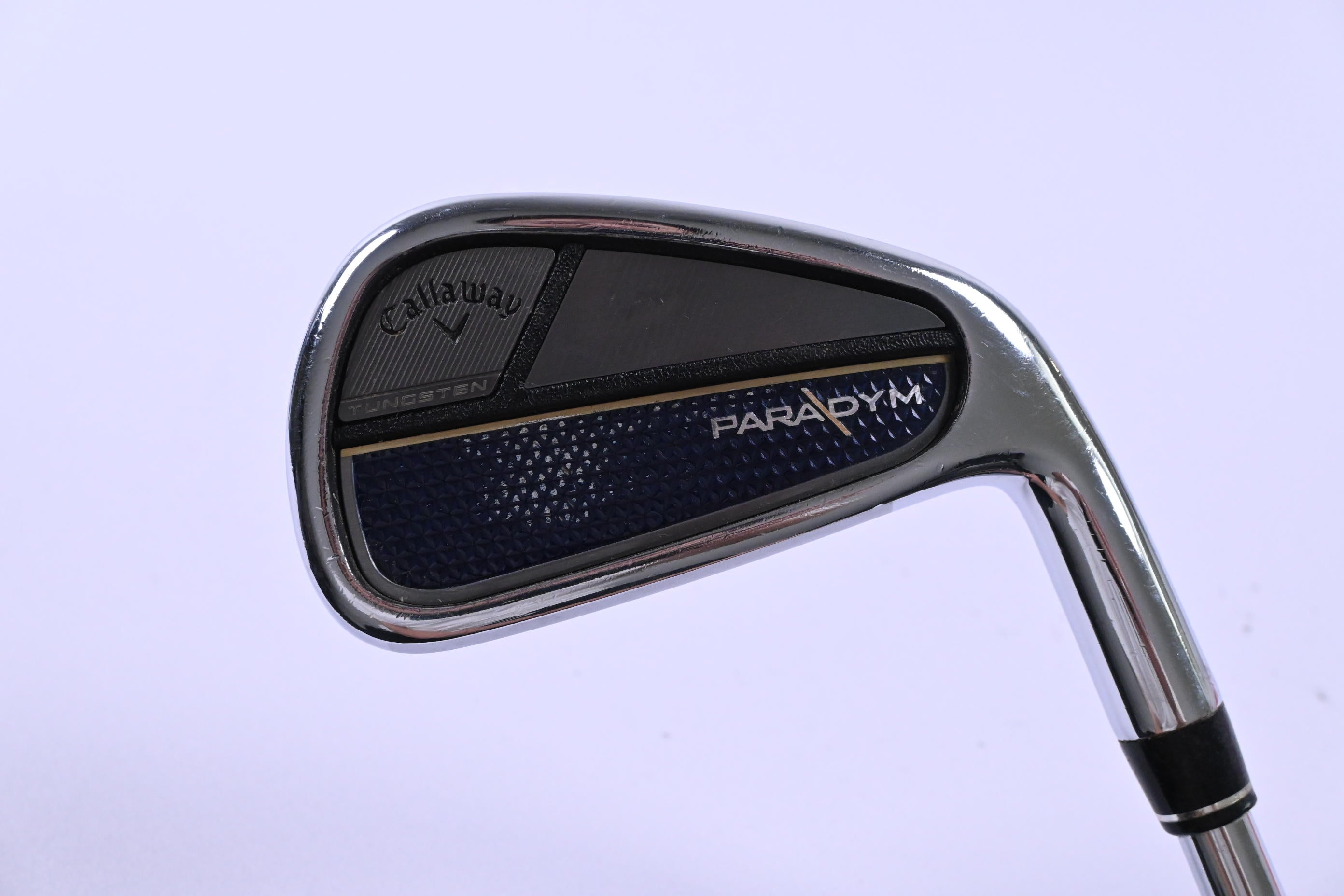 Callaway Paradym #4 Iron / 20 Degree / Stiff Flex N.S.PRO Modus 3 105 Shaft