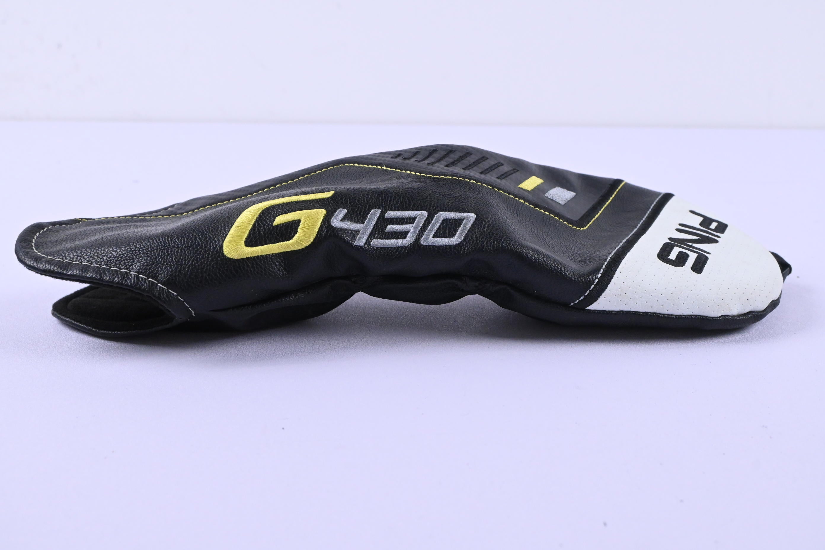 Ping G430 SFT #5 Wood / 19 Degree / Regular Flex Ping Alta CB Black 65 Shaft