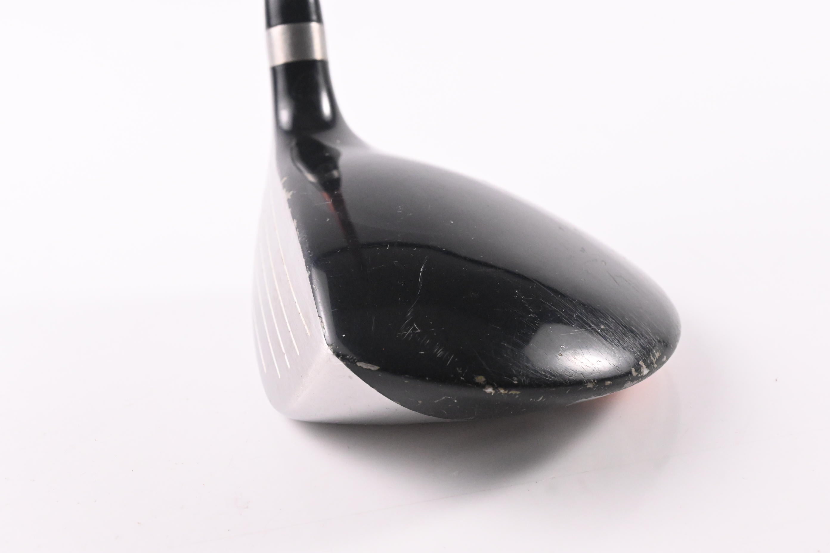 Ping G10 #3 Wood / 15.5 Degree / Regular Flex Ping TFC 129 Shaft