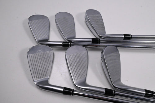 Callaway Apex Ai200 Irons / 5-PW / Stiff Flex N.S.Pro Modus³ Tour 105 Shafts