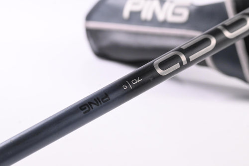 Ping G425 #3 Hybrid / 19 Degree / Stiff Flex Ping Alta CB Slate 70 Shaft