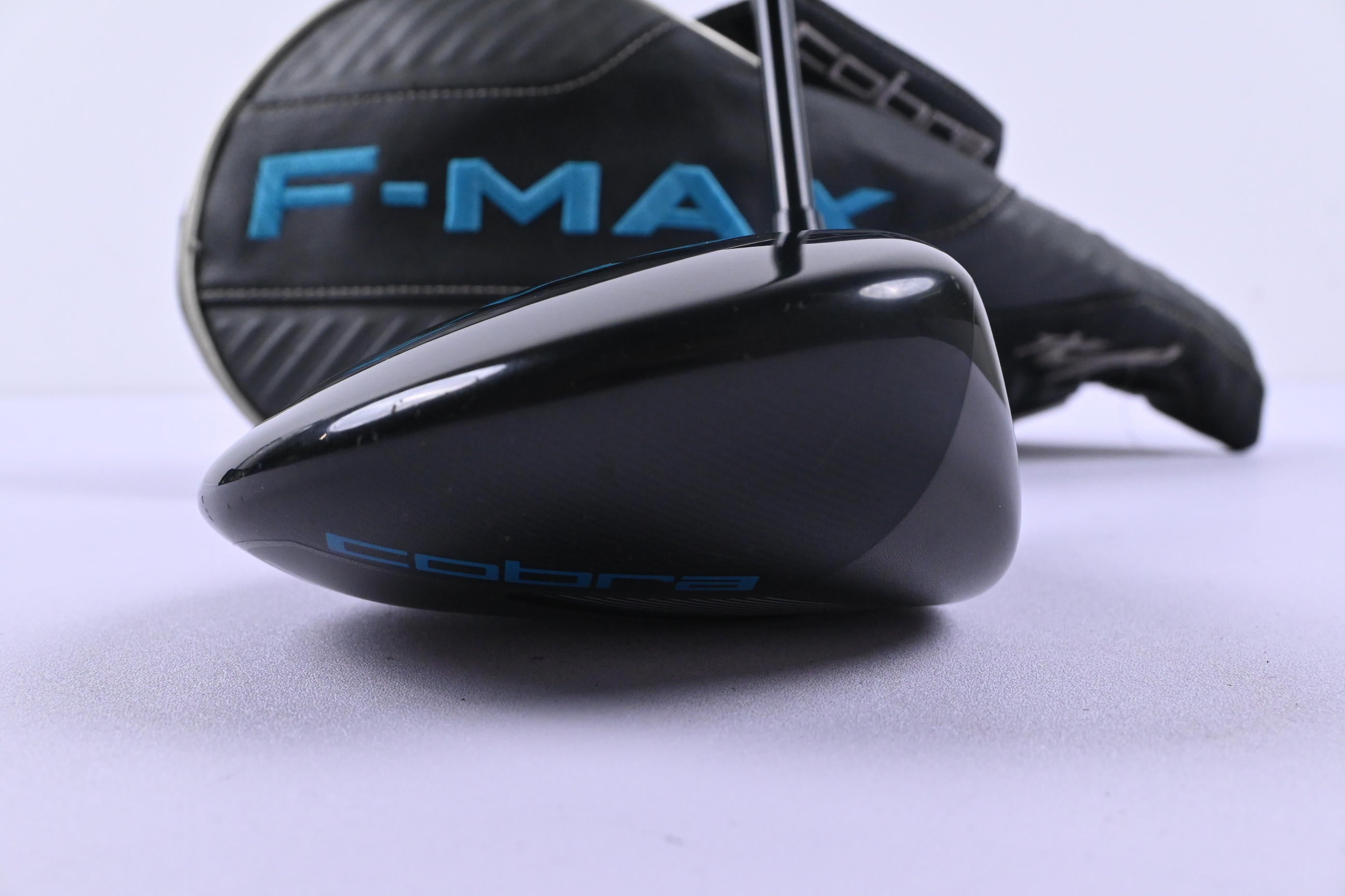 Ladies Cobra F-Max Superlite Driver / 13.5 Degree / Ladies Flex Cobra 40 Shaft