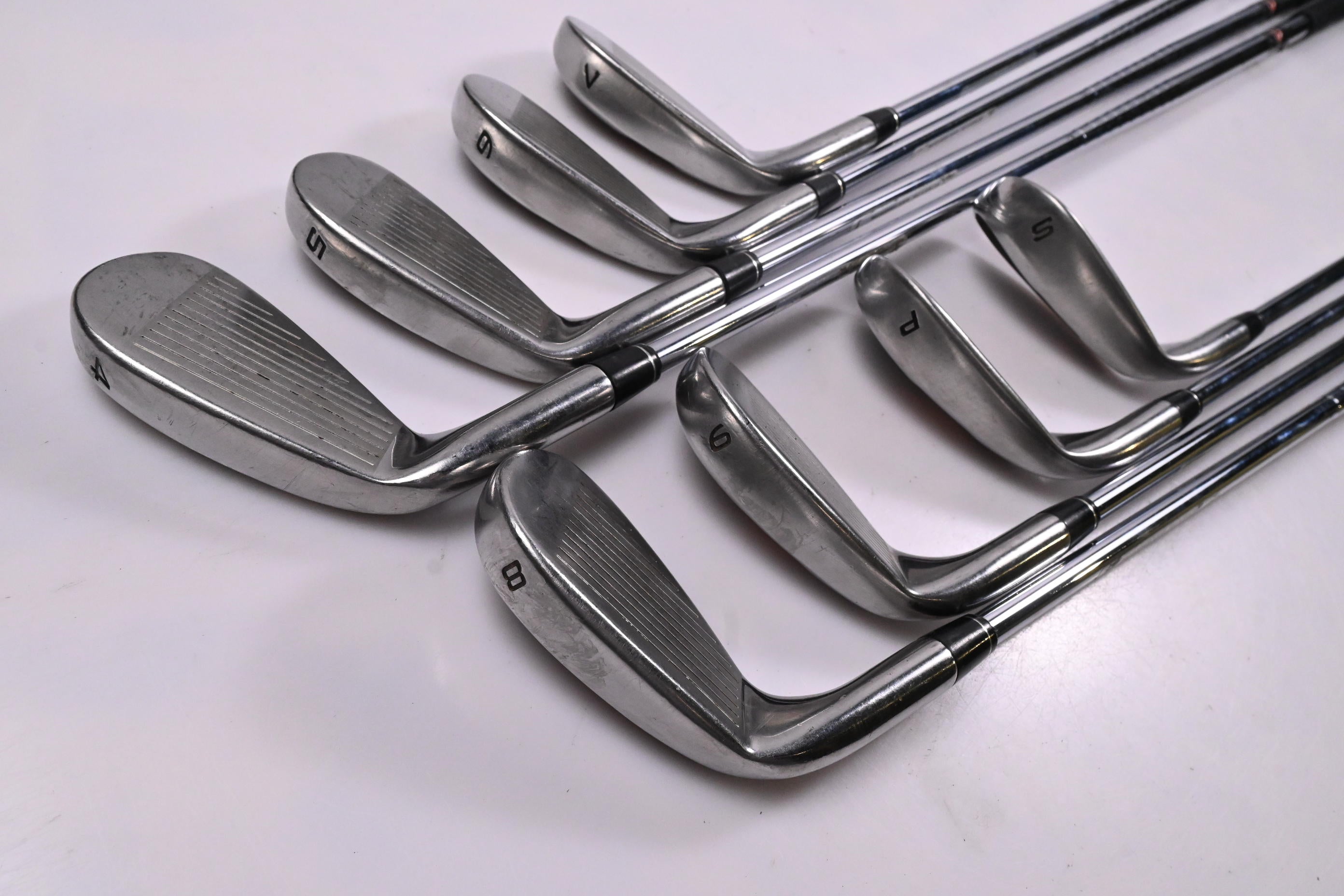 Nike Ignite 3 Irons / 4-PW+SW / UniFlex Nike Shafts