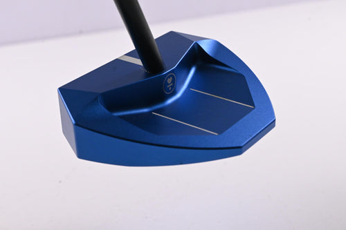 L.A.B Golf OZ.1 Putter / 36 Inch / Accra X L.A.B. Golf Black
