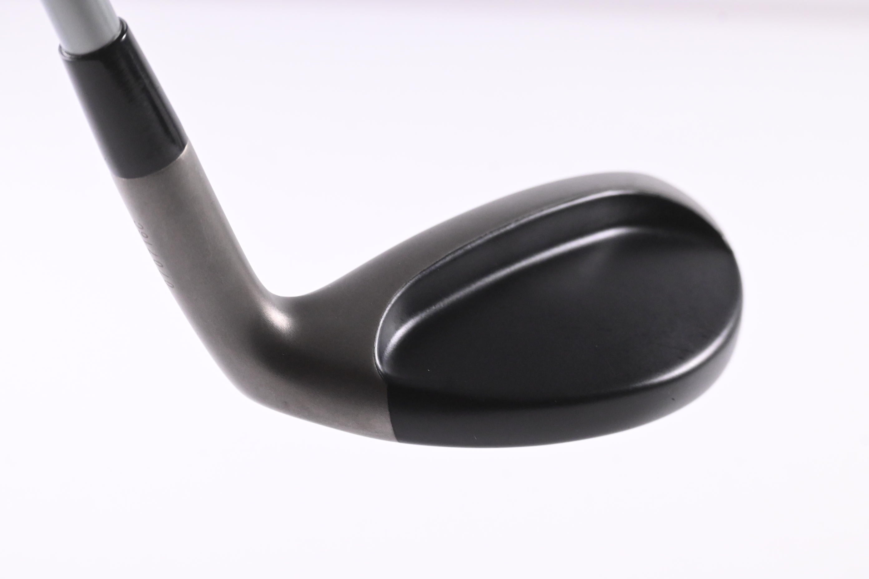 Mizuno JPX Fli-Hi #6 Hybrid / 28 Degree / Regular Flex Fujikura Orochi 70 Shaft