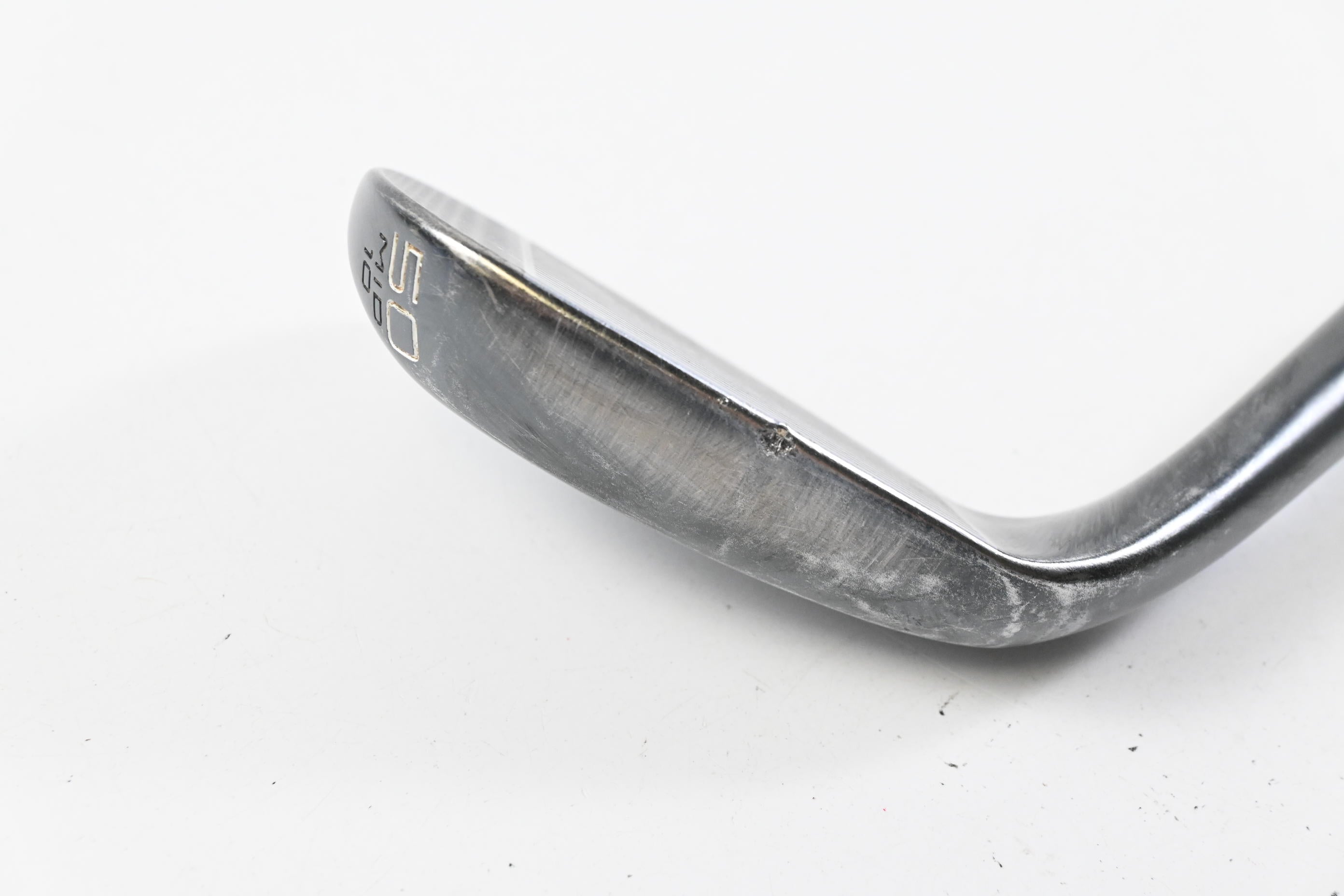 Cleveland RTZ Gap Wedge / 50 Degree / Wedge Flex Dynamic Gold Spinner Shaft