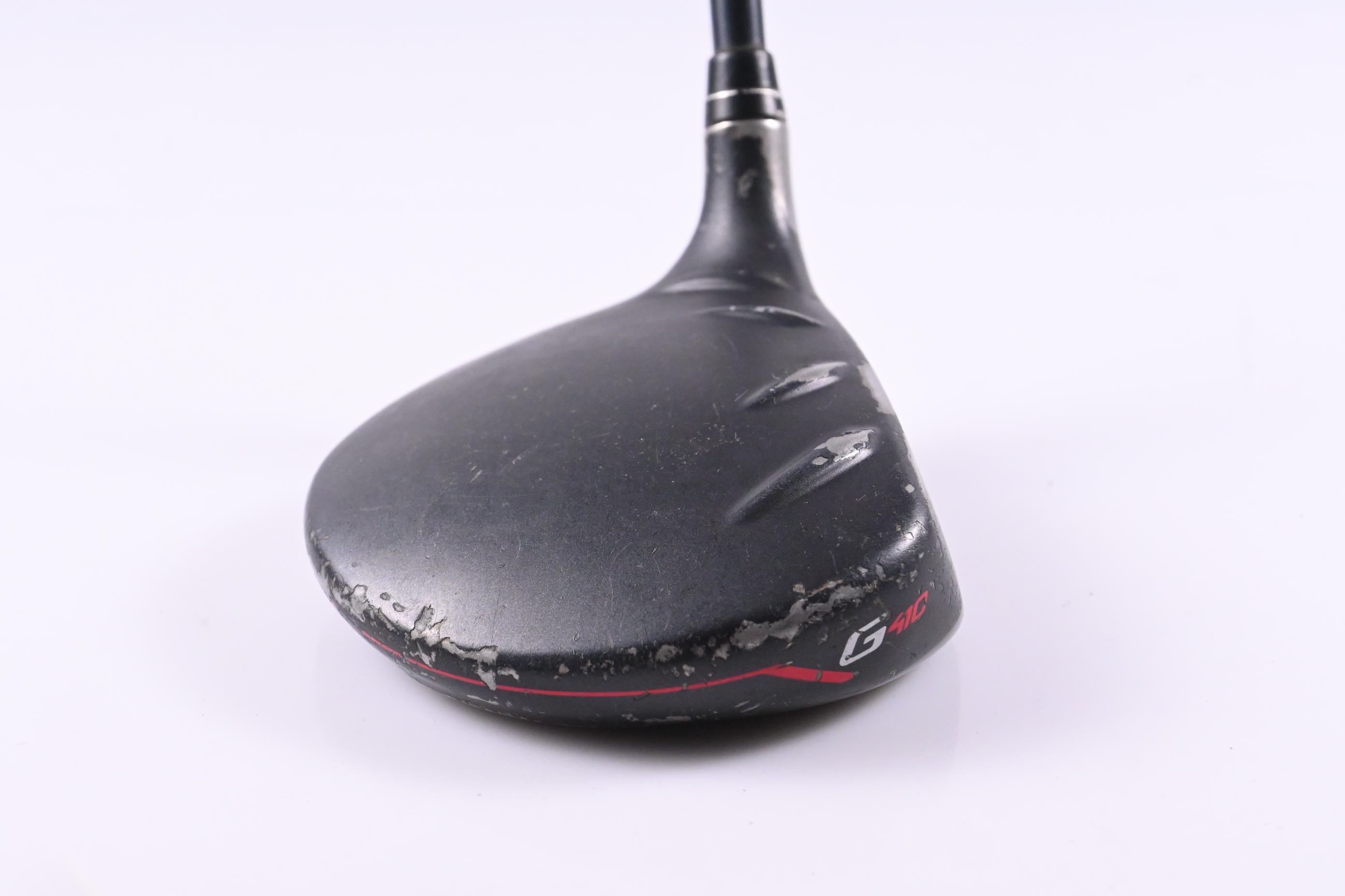 Ping G410 SFT #5 Wood / 19 Degree / Senior Flex Ping Alta CB Red 65 Shaft