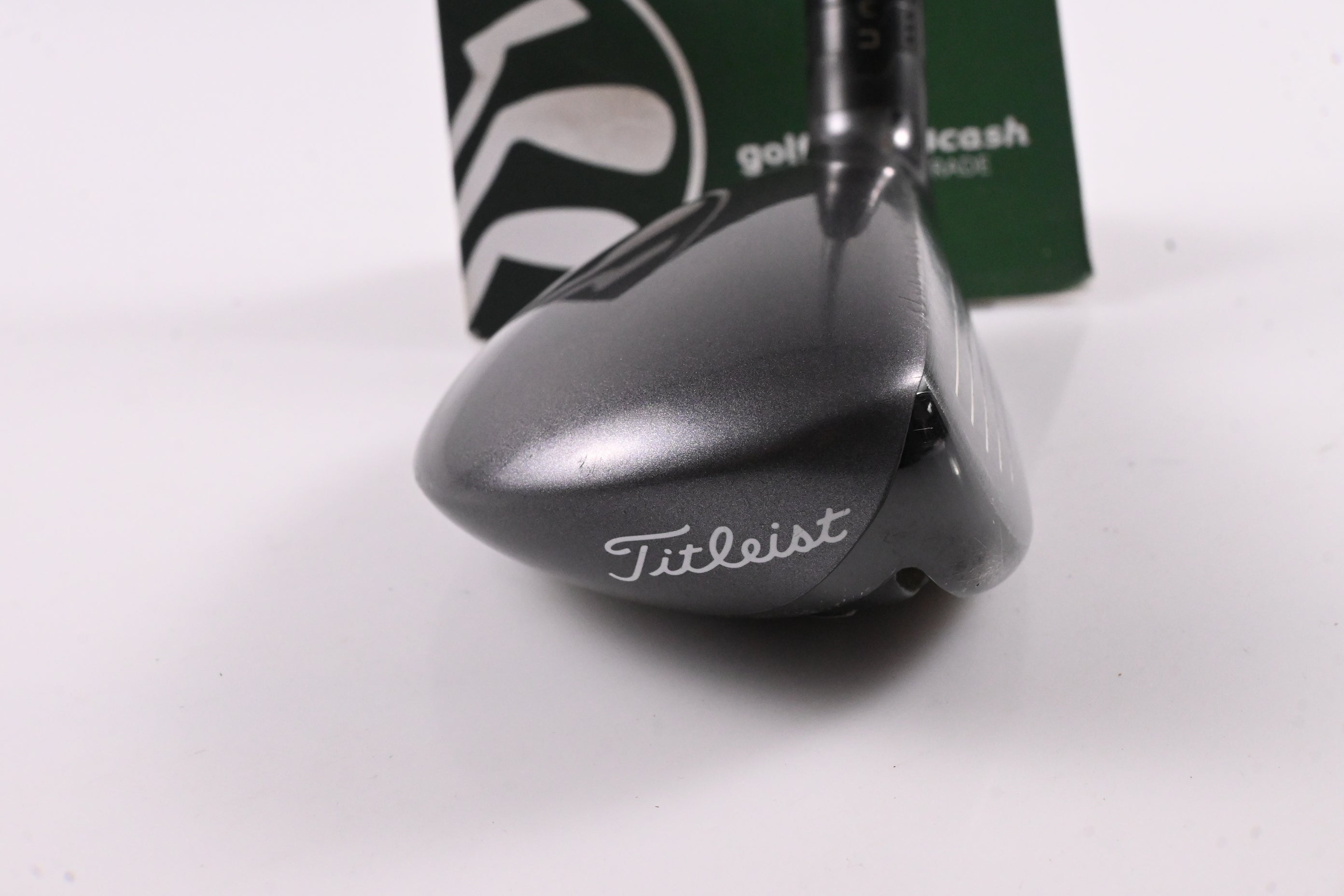 Titleist 816 H1 #3 Hybrid / 21 Degree / Regular Flex Diamana S+ 70 Shaft