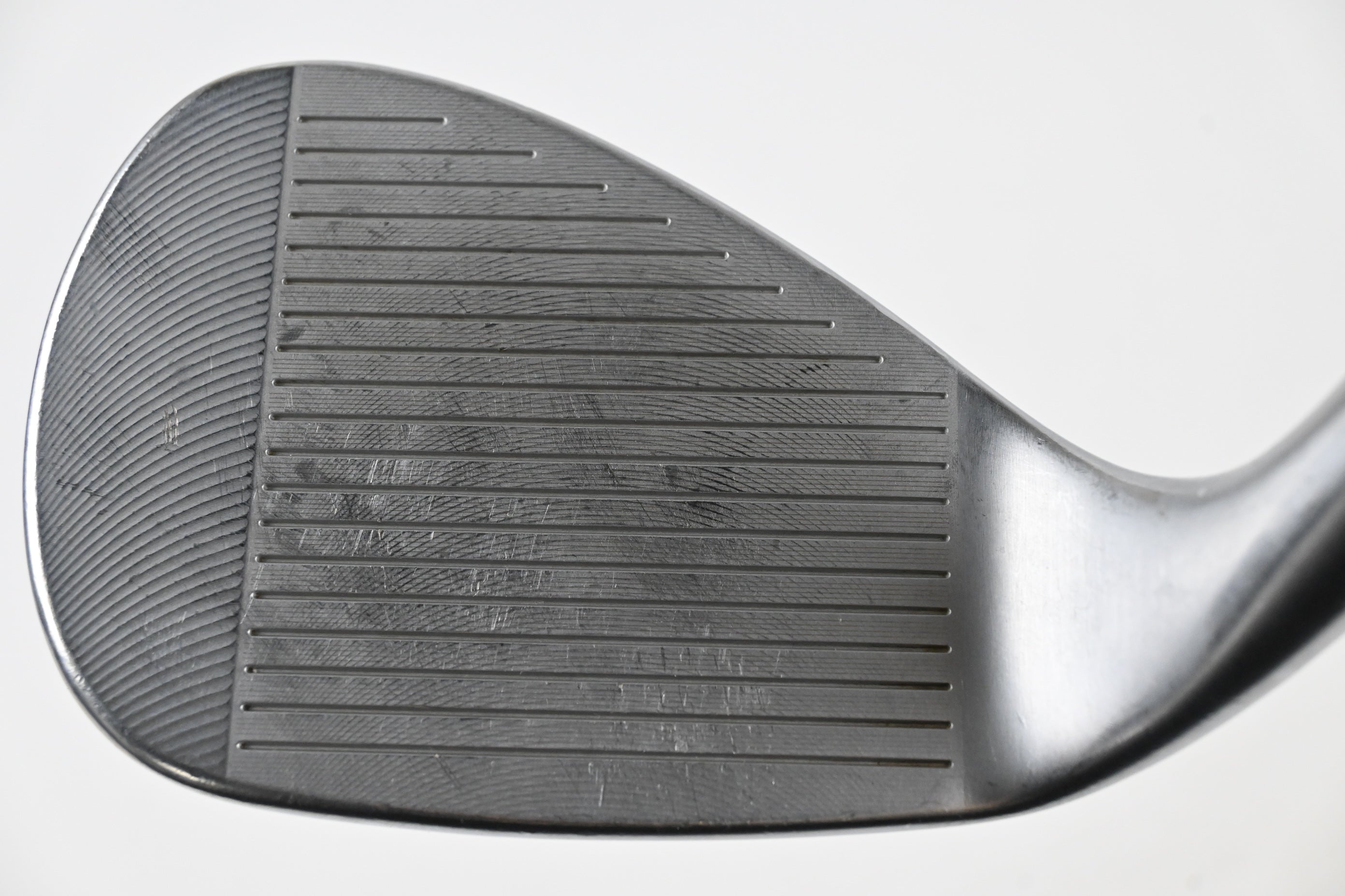Cleveland CBX Zipcore Sand Wedge / 56 Degree / Wedge Flex Dynamic Gold Spinner