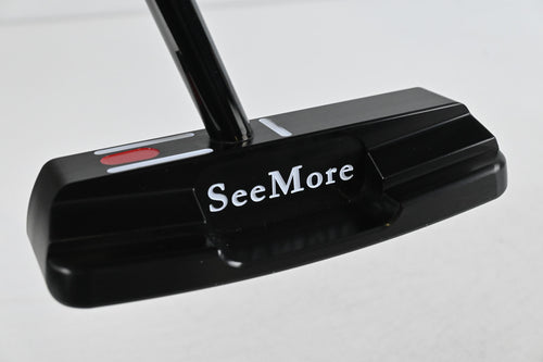 Seemore Giant M1t Putter / 35 Inch