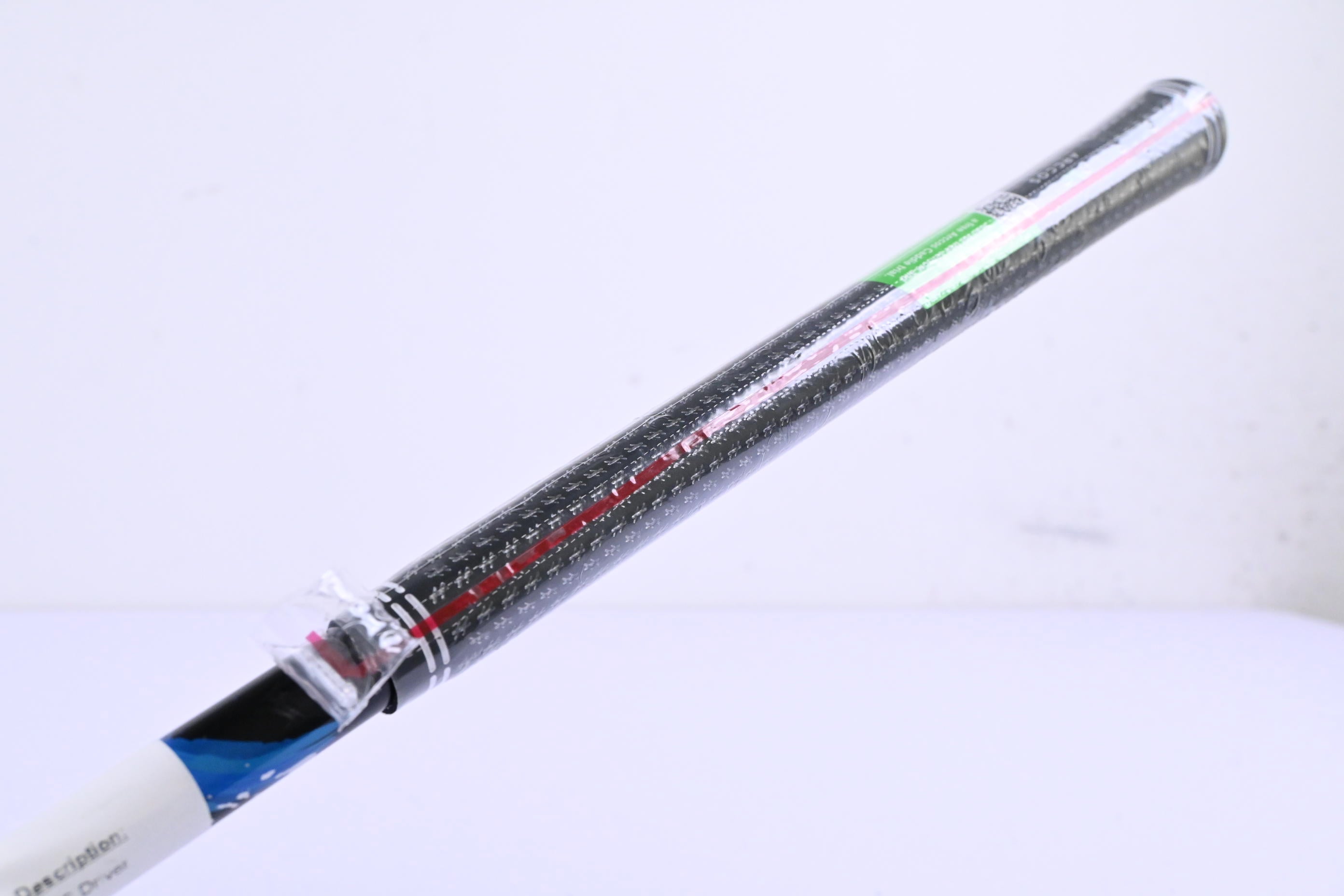 Cobra Aerojet LS Driver / 10.5 Degree / Regular Flex Kai'li Blue 60 Shaft