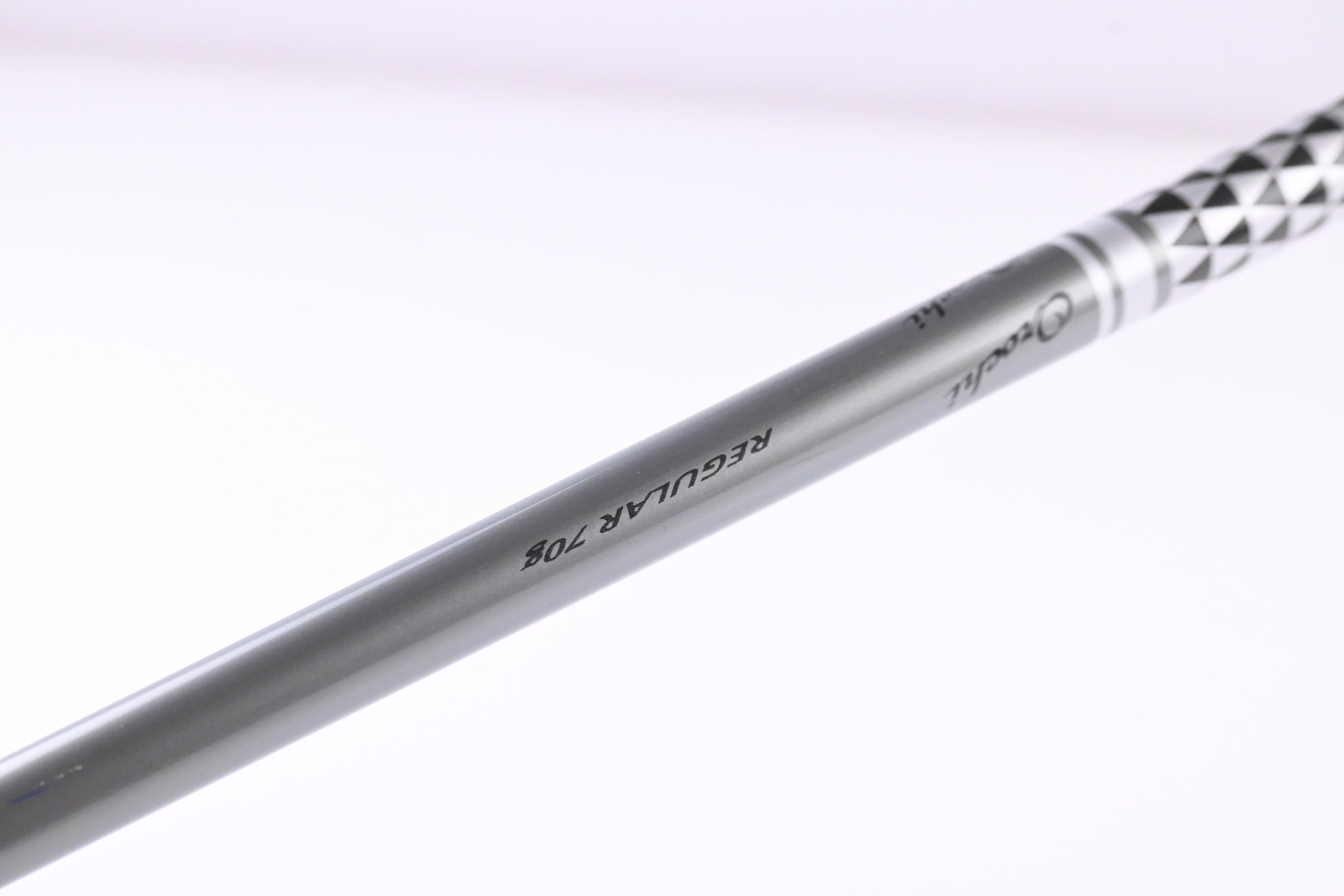 Mizuno JPX Fli-Hi #6 Hybrid / 28 Degree / Regular Flex Fujikura Orochi 70 Shaft