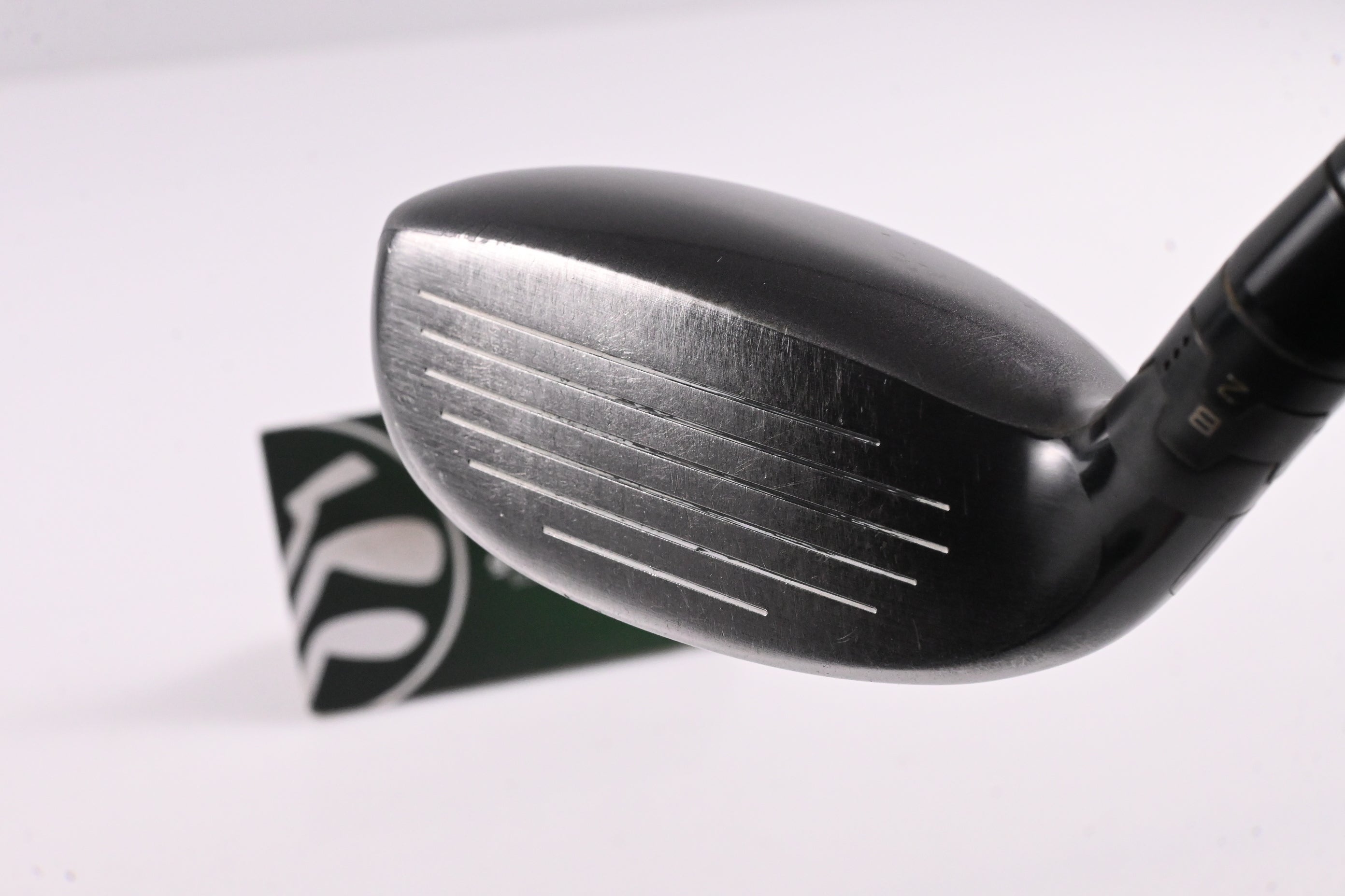 Titleist 816 H1 #3 Hybrid / 21 Degree / Regular Flex Diamana S+ 70 Shaft