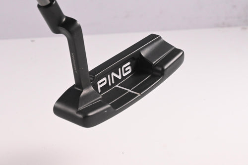Ping 2021 Anser 2 Putter / Black Dot / 34 Inch