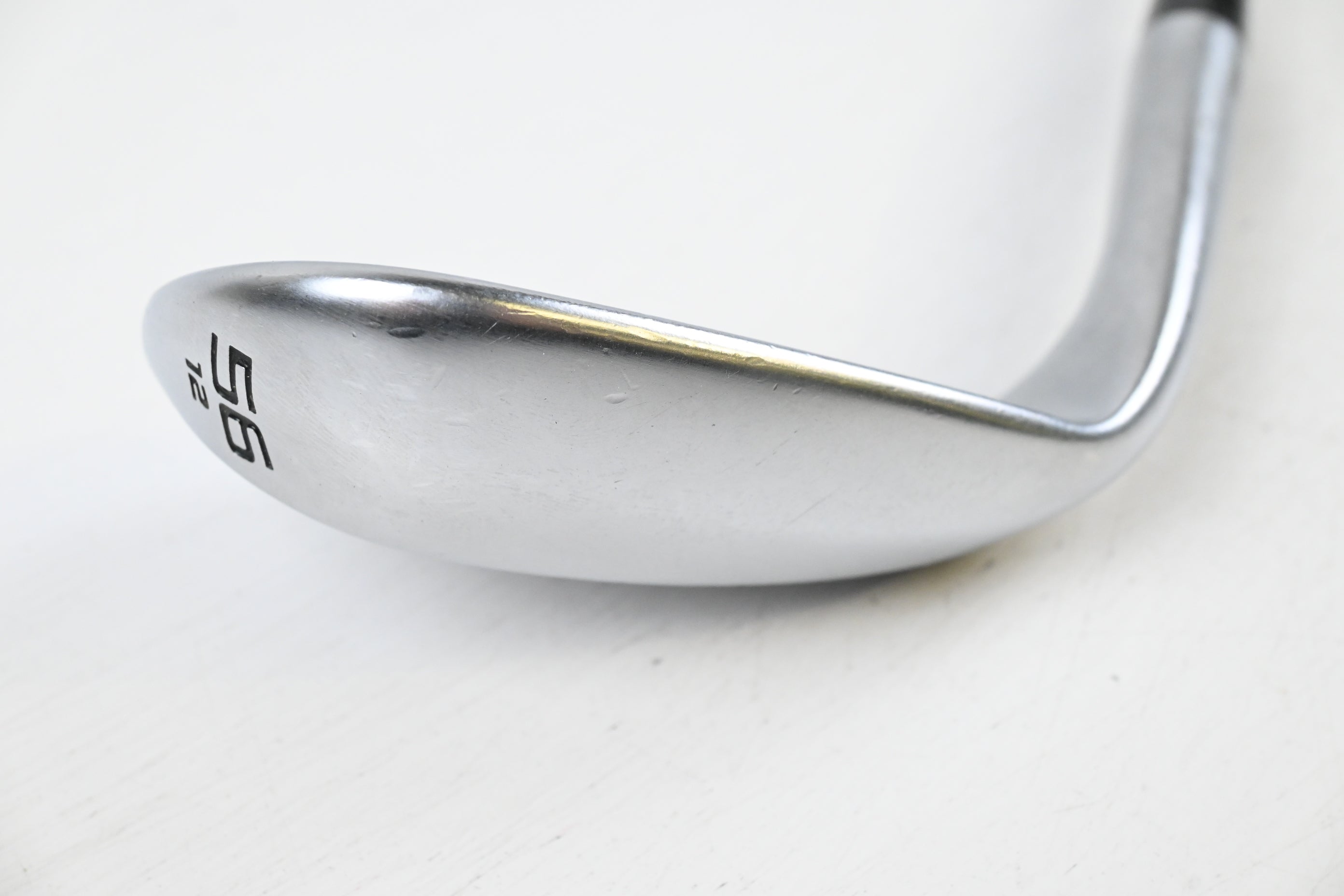 Cleveland CBX Zipcore Sand Wedge / 56 Degree / Wedge Flex Dynamic Gold Spinner