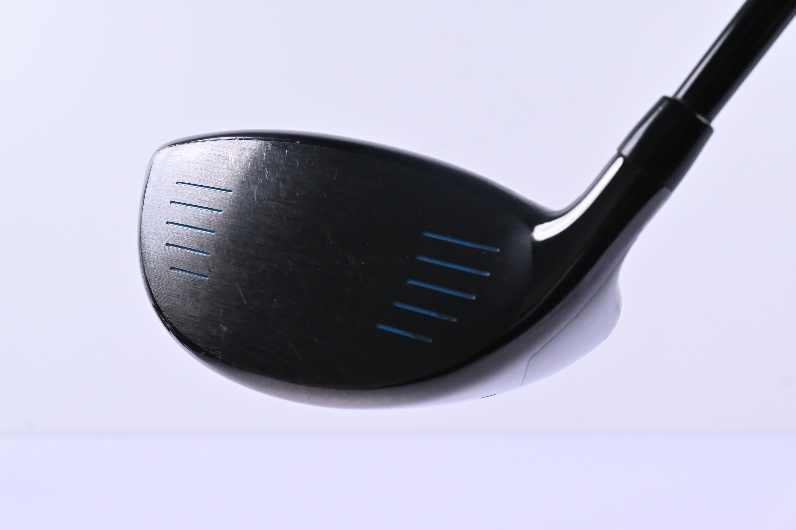 Ladies Cobra F-Max Superlite Driver / 13.5 Degree / Ladies Flex Cobra 40 Shaft