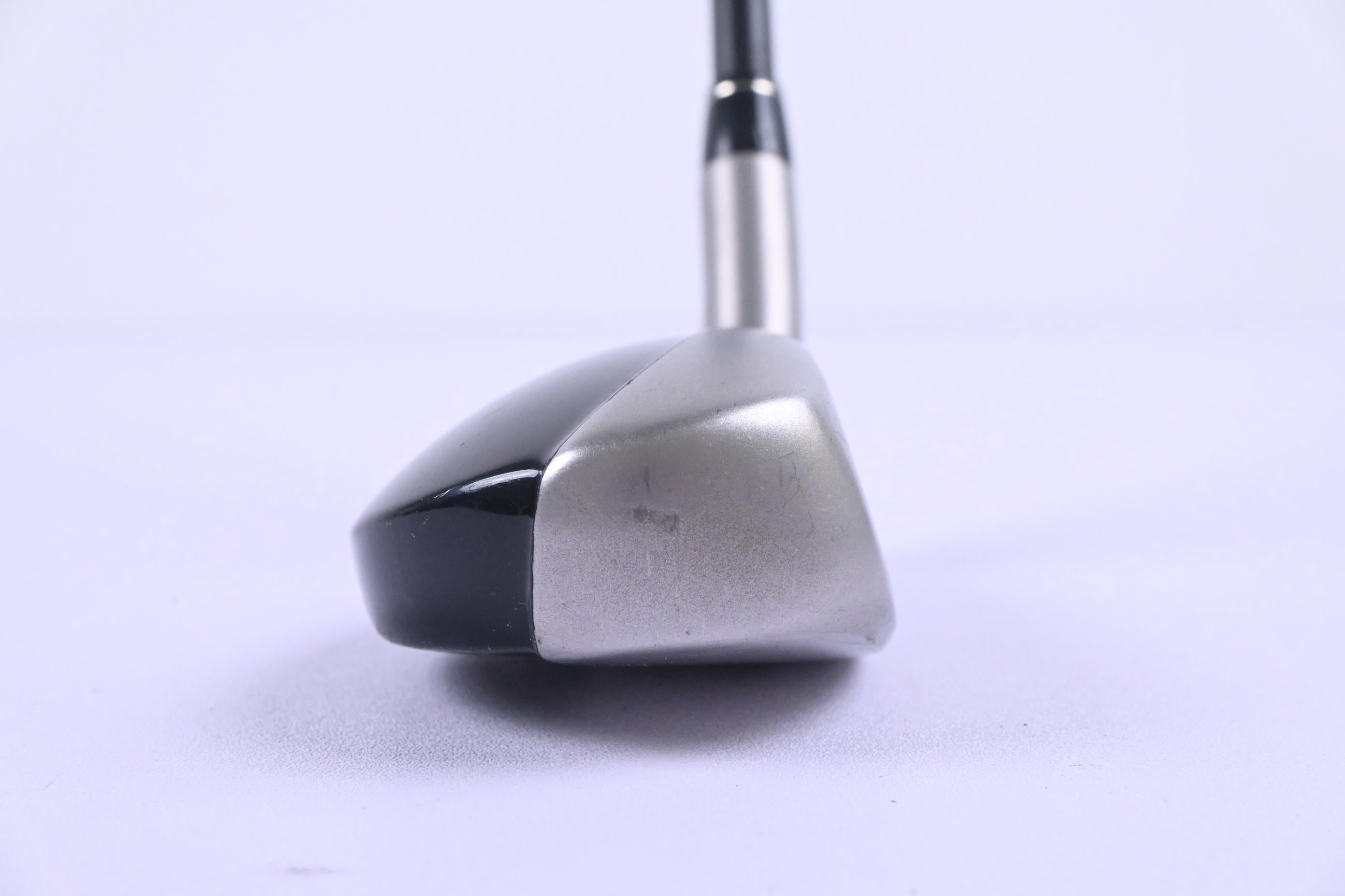 Taylormade Rescue Mid #2 Hybrid / 16 Degree / Regular Flex Ultralite Shaft