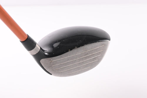 Ping G10 #3 Wood / 15.5 Degree / Regular Flex Ping TFC 129 Shaft