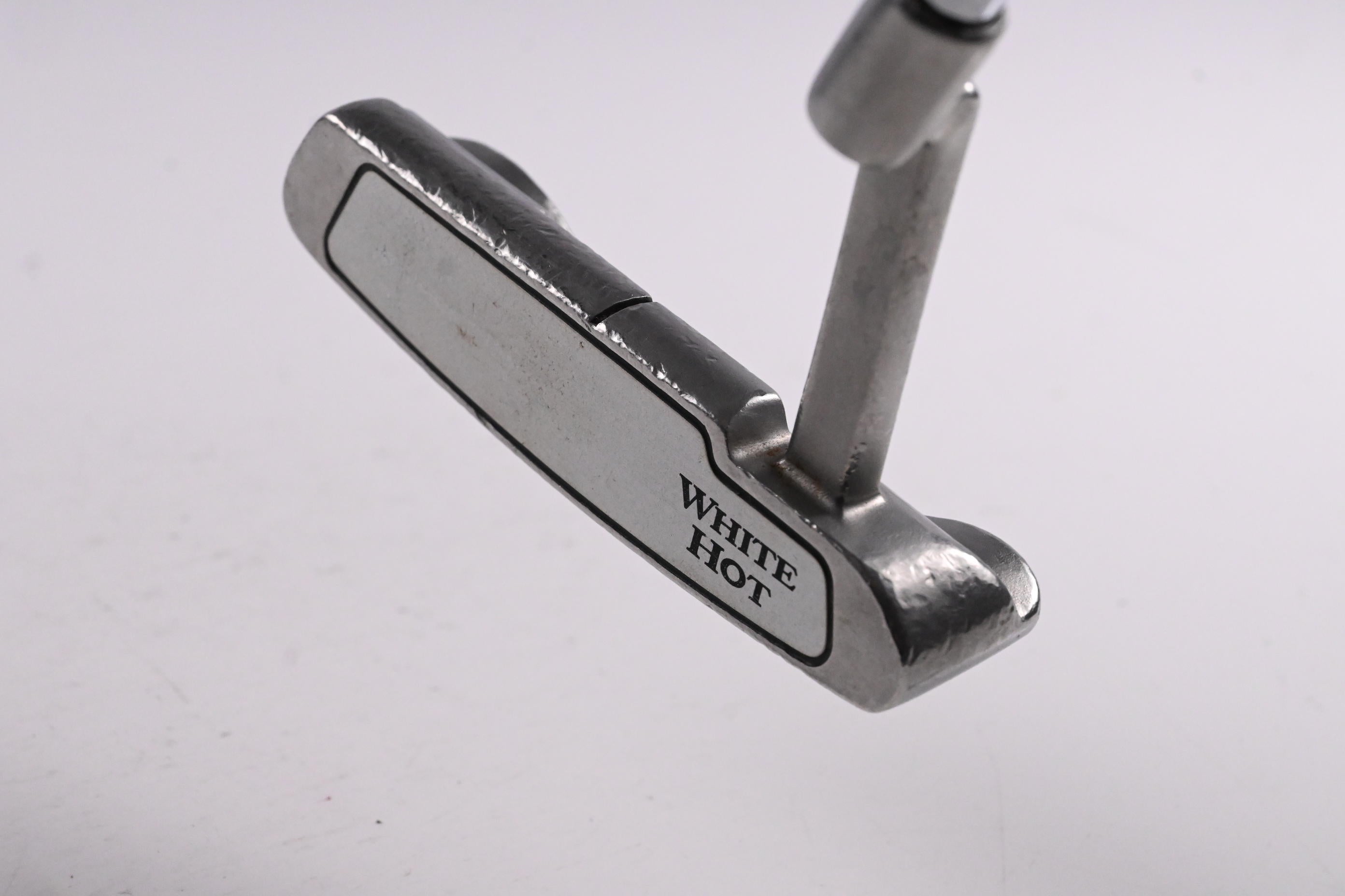 Odyssey White Hot Pro #1 Putter / 35.5 Inch
