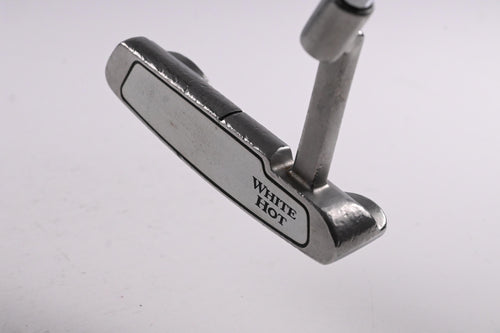 Odyssey White Hot Pro #1 Putter / 35.5 Inch