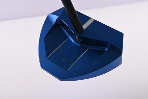 L.A.B Golf OZ.1 Putter / 36 Inch / Accra X L.A.B. Golf Black