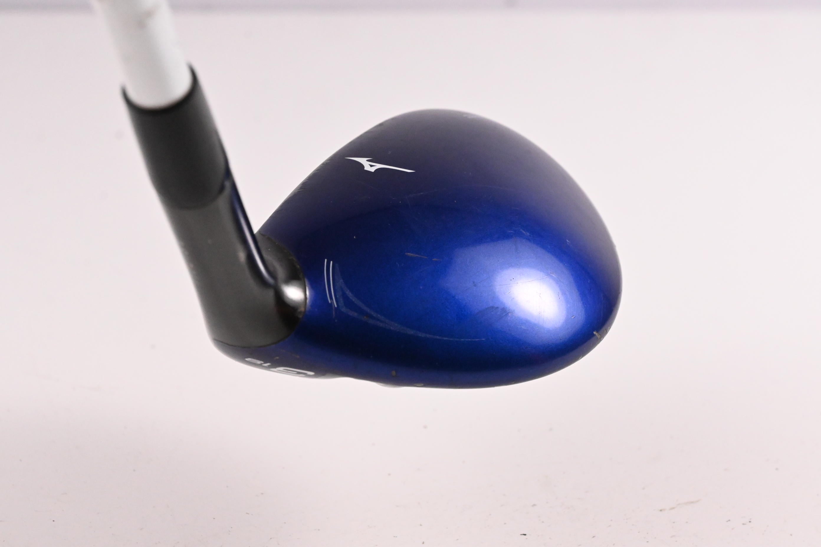 Mizuno JPX 850 #3 Hybrid / 19 Degree / Stiff Flex Fujikura Orochi 70 Shaft