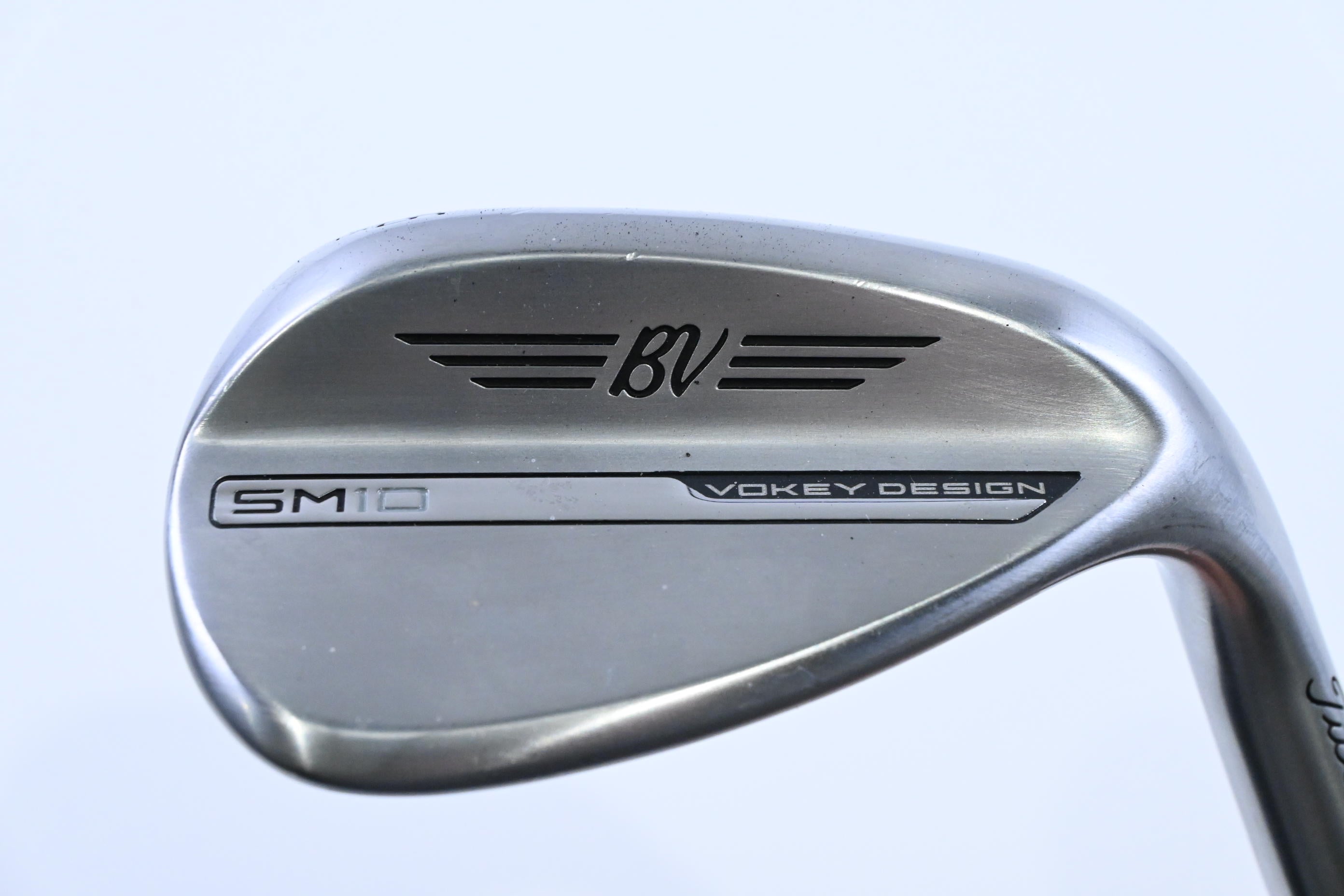 Ladies Titleist Vokey SM10 Sand Wedge / 56 Degree / Ladies Flex Tensei AV Red