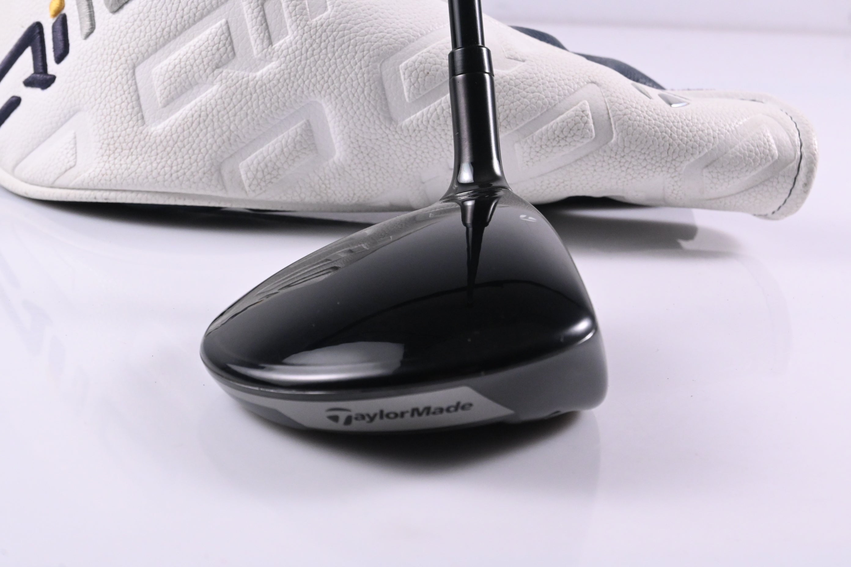Taylormade Qi10 #3 Wood / 15 Degree / Regular Flex Fujikura Ventus TR Blue 6