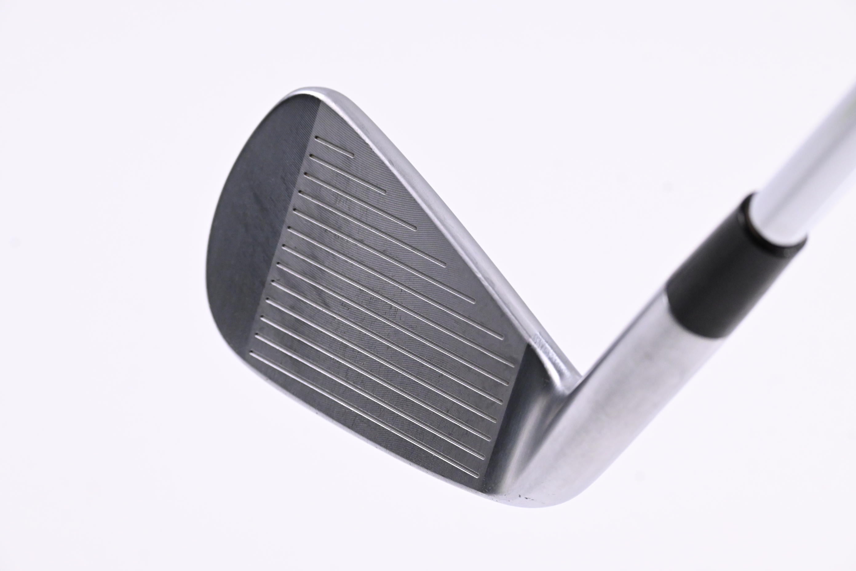 Taylormade P.7CB #4 Iron / 22 Degree / Regular Flex KBS Tour Lite Shaft