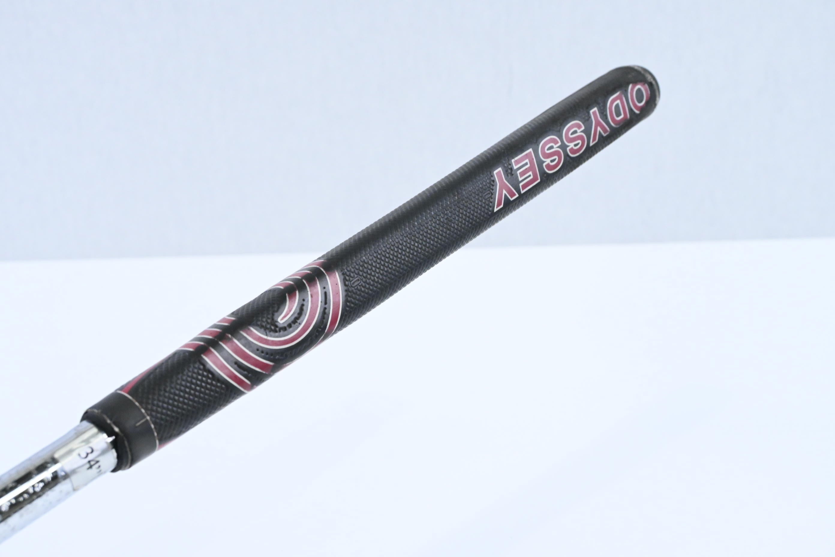 Odyssey Crimson Series 550 Putter / 34 Inch