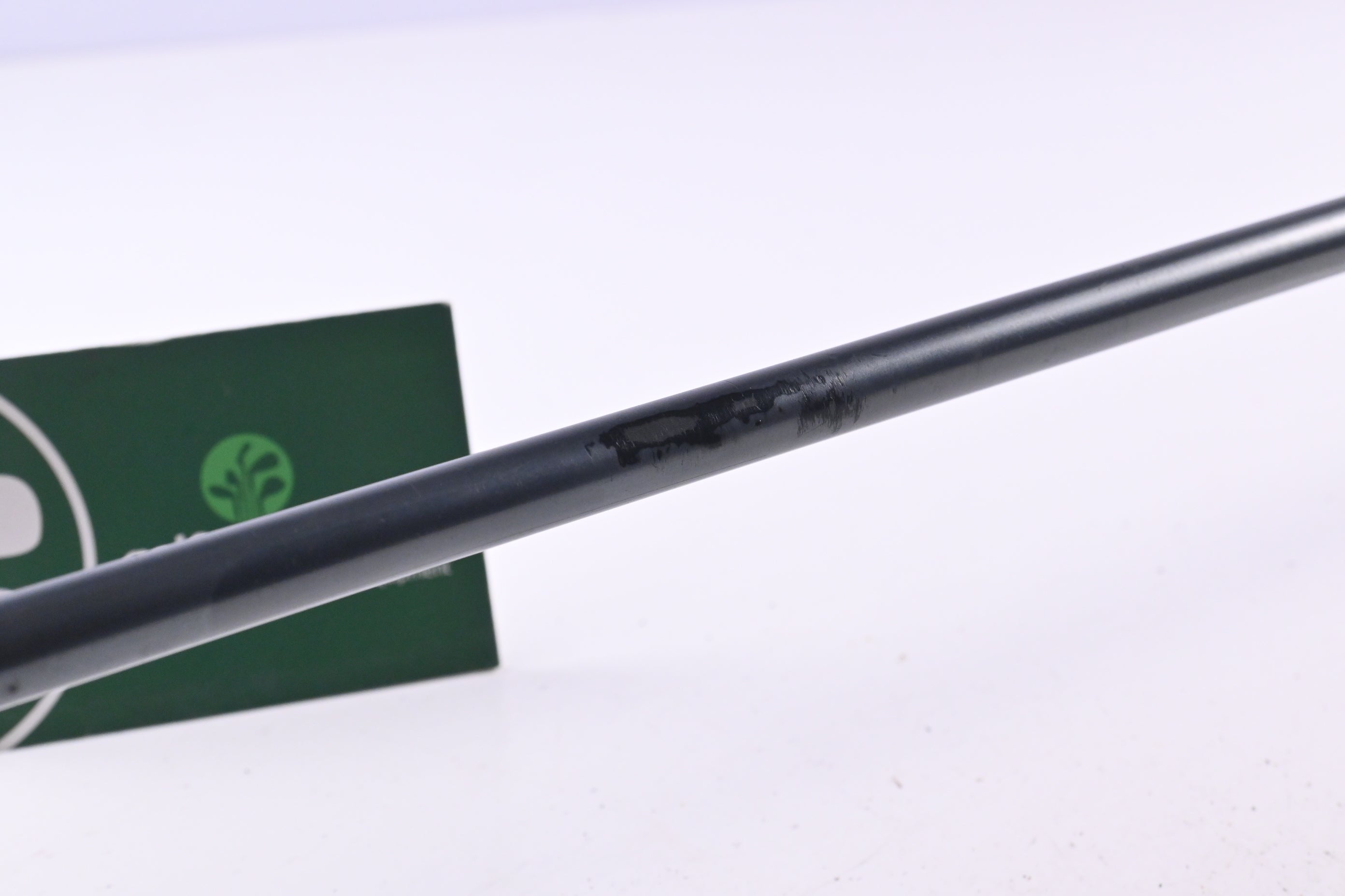 Left Hand Taylormade Burner Superfast 2.0 #4 Hybrid / 21 Degree / Regular Flex