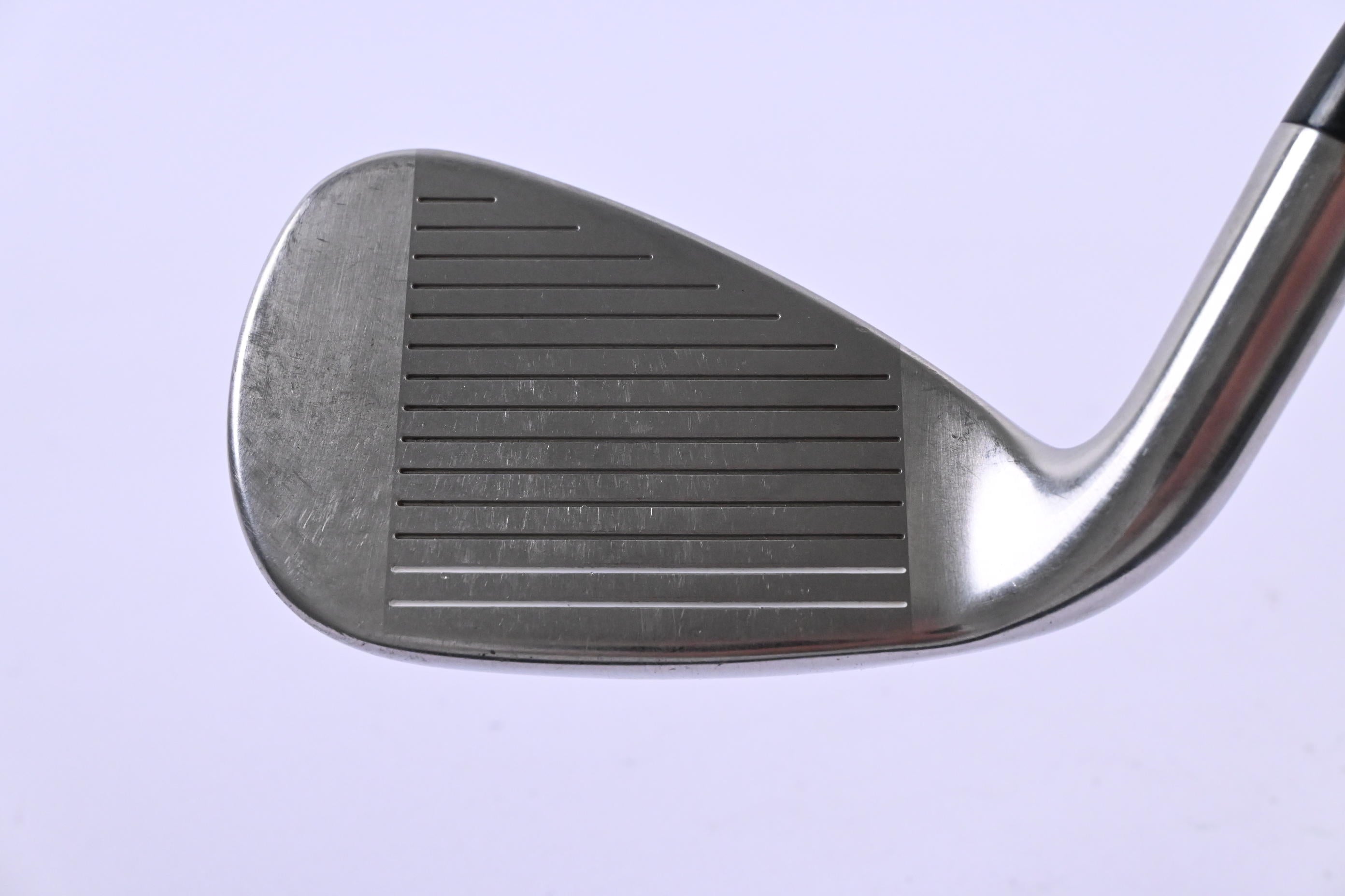 Callaway Mavrik #8 Iron / Stiff Flex True Temper XP 95 S300 Shaft