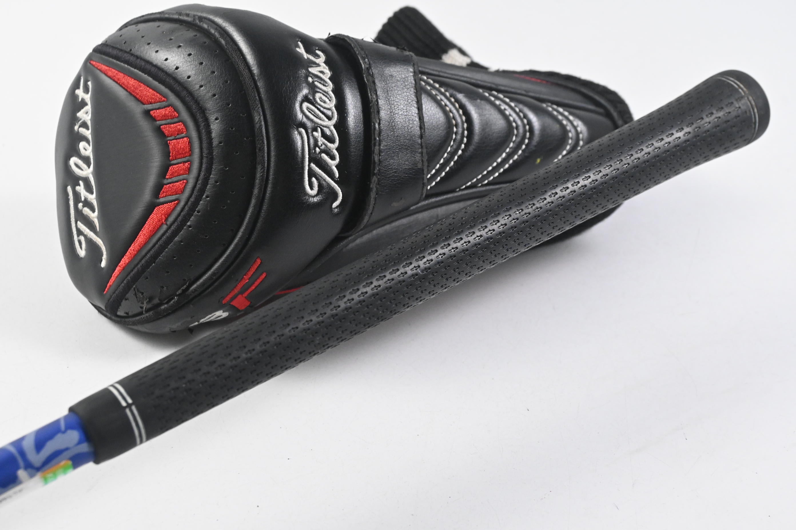 Titleist 913 F #3 Wood / 15 Degree / Stiff Flex Diamana S+ Blue 72 Shaft