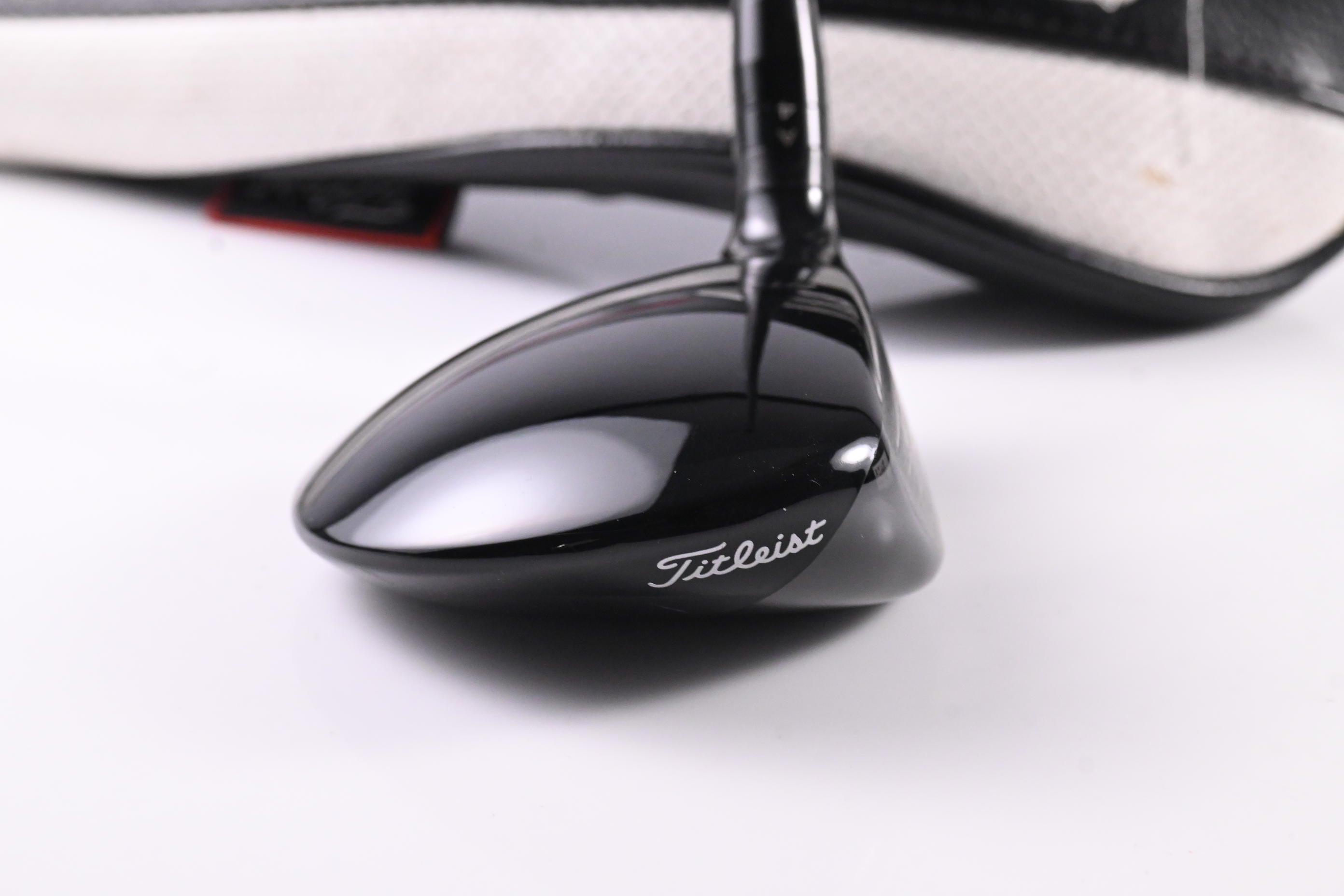 Titleist GT2 #3 Wood / 16.5 Degree / Stiff Flex Tensei 1K Blue 65 Shaft