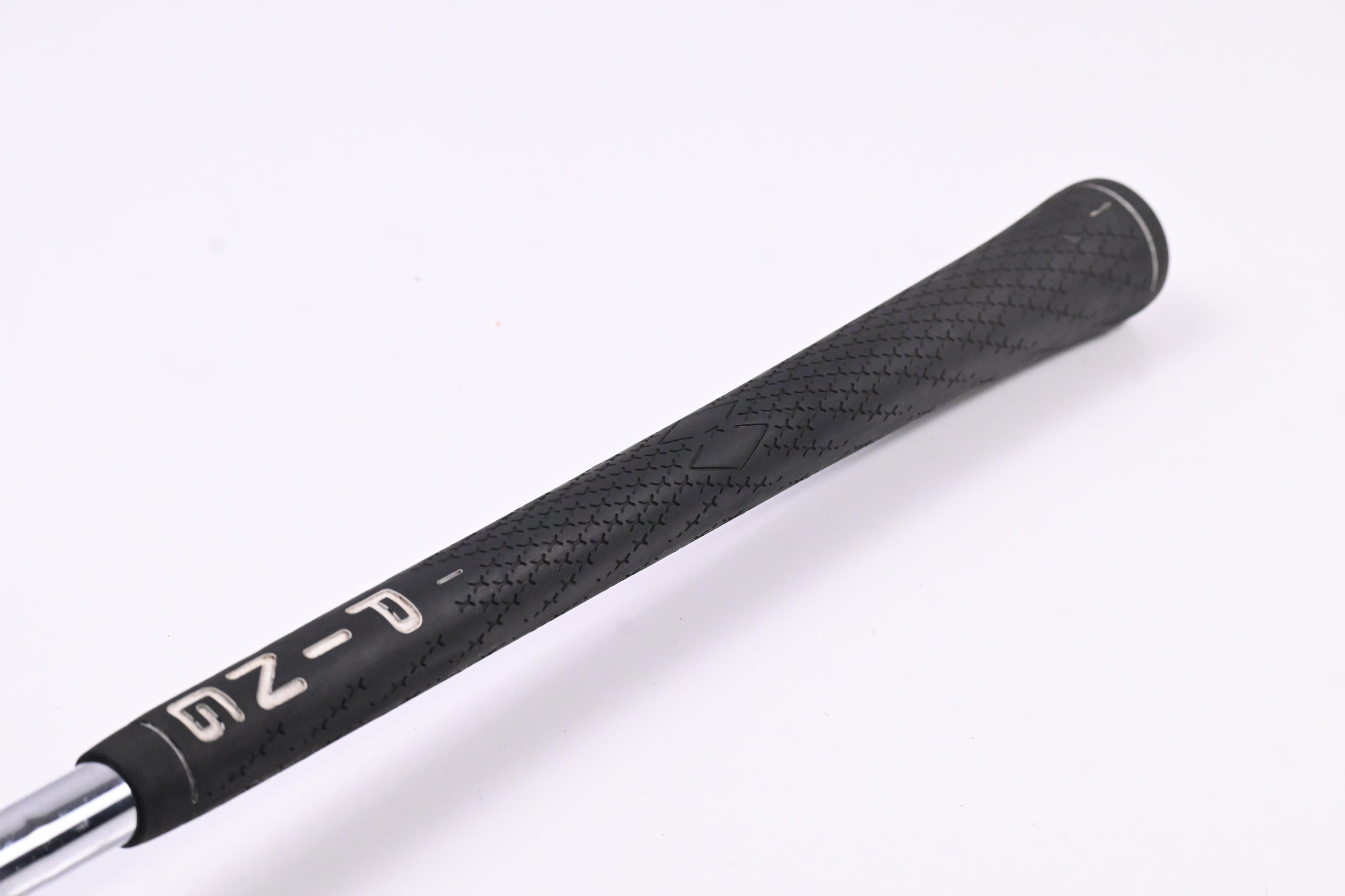 Left Hand Ping G2 HL #3 Iron / 21 Degree / Black Dot / Regular Flex Ping Shaft