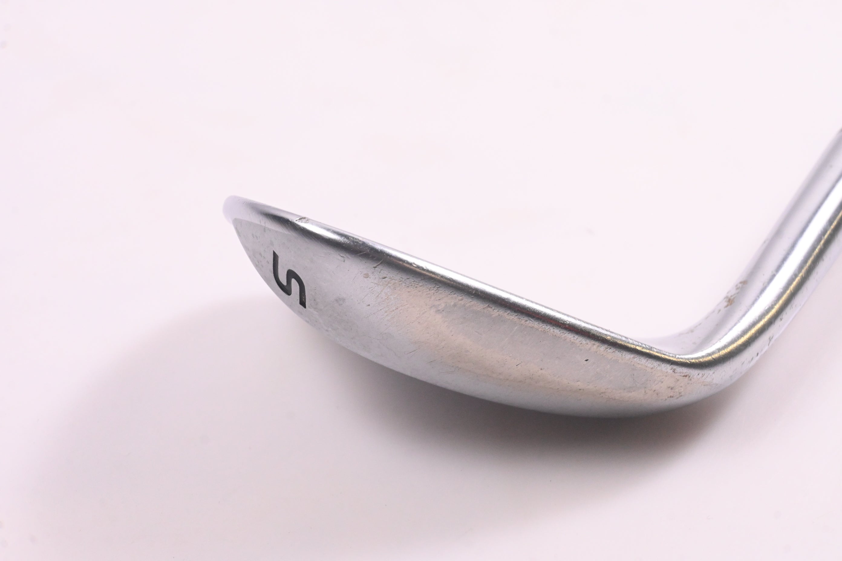 Cobra F-Max Sand Wedge / 56 Degree / Wedge Flex Steel Shaft